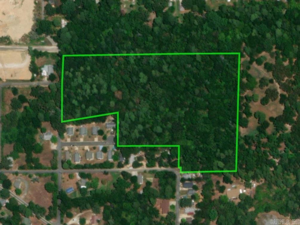 121  Keuka  Hot Springs, AR