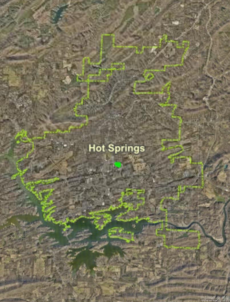 121  Keuka  Hot Springs, AR