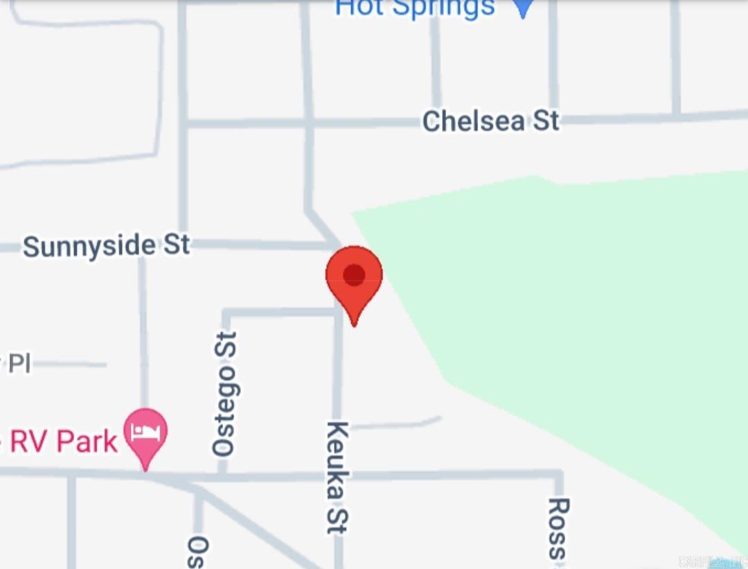 121  Keuka  Hot Springs, AR