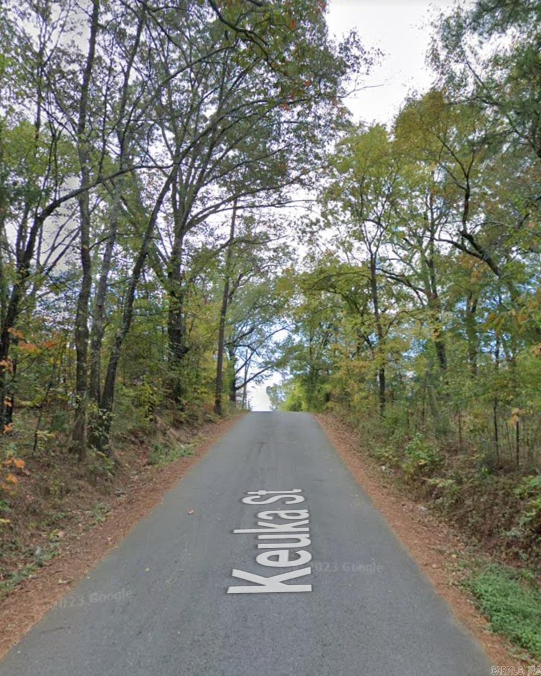 121  Keuka  Hot Springs, AR