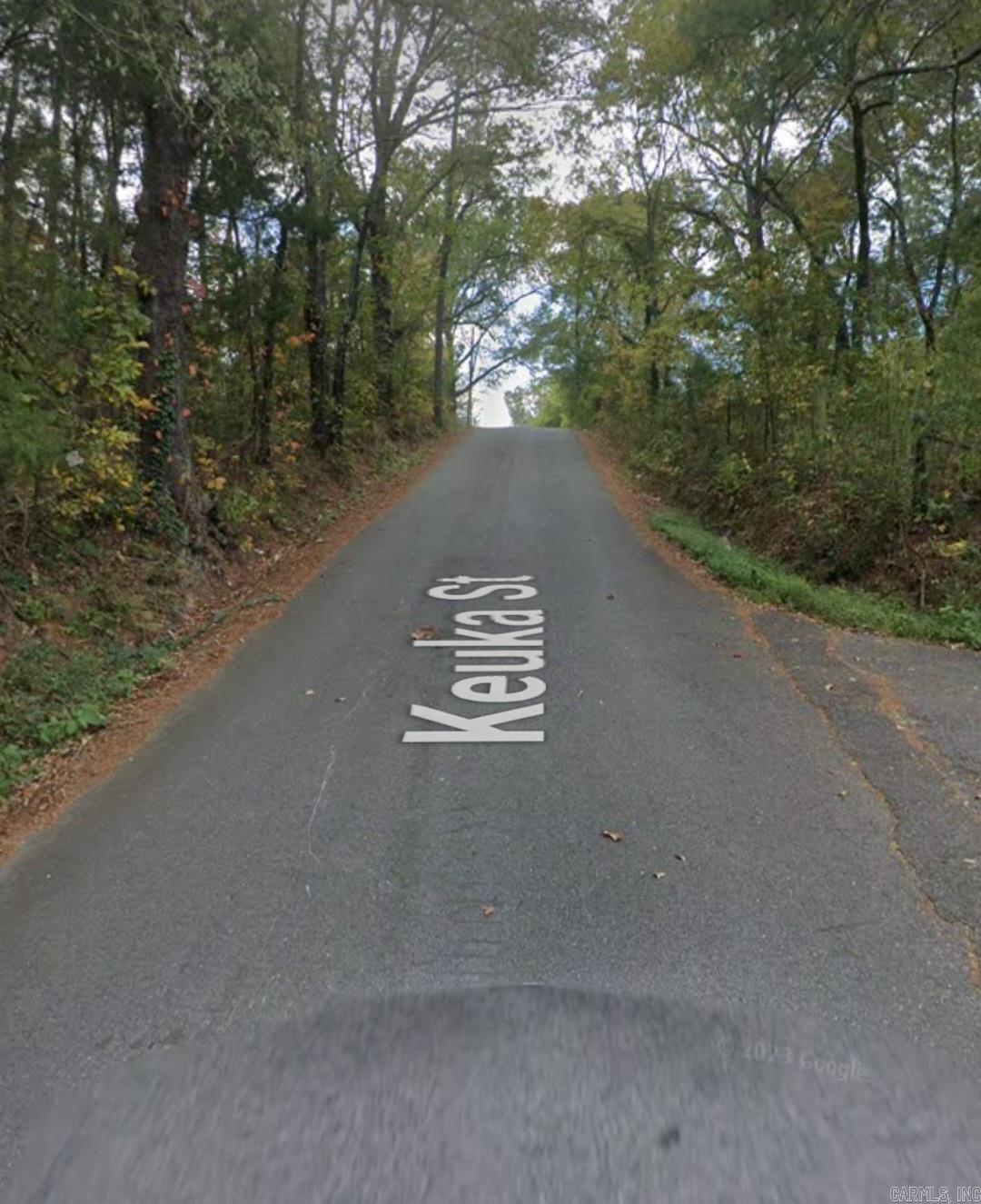 121  Keuka  Hot Springs, AR