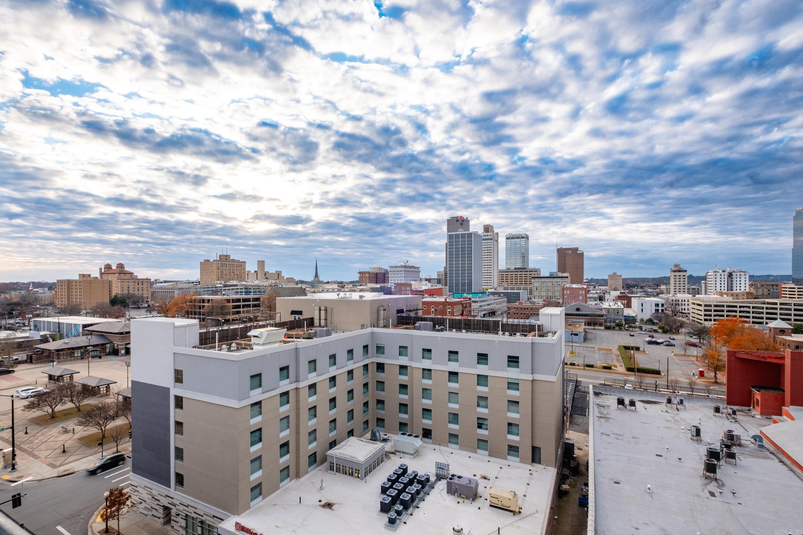 315  Rock   #910  Little Rock, AR