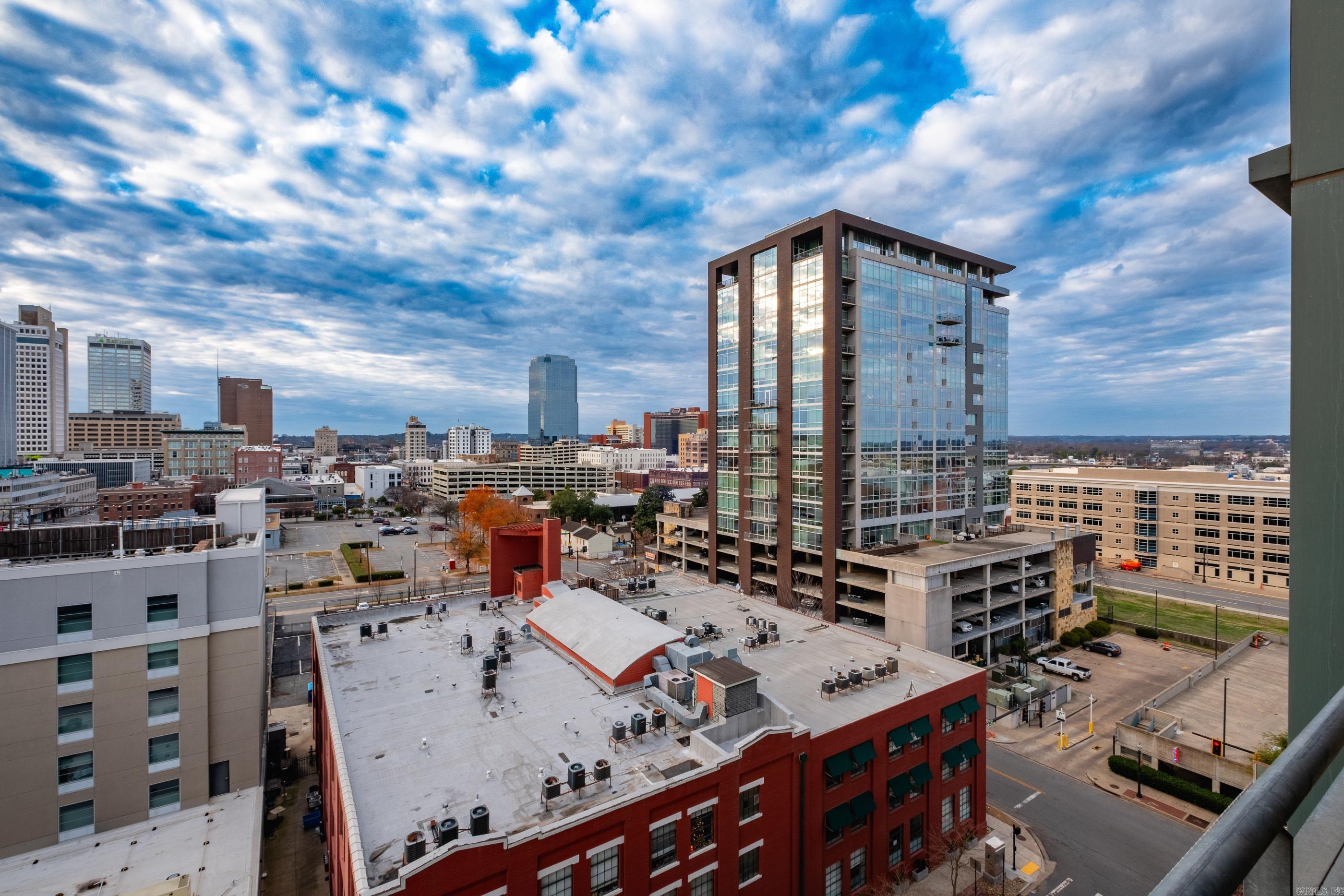 315  Rock   #910  Little Rock, AR