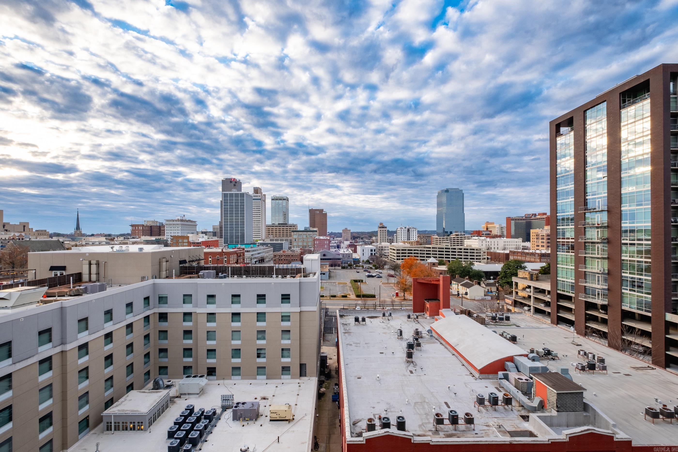 315  Rock   #910  Little Rock, AR