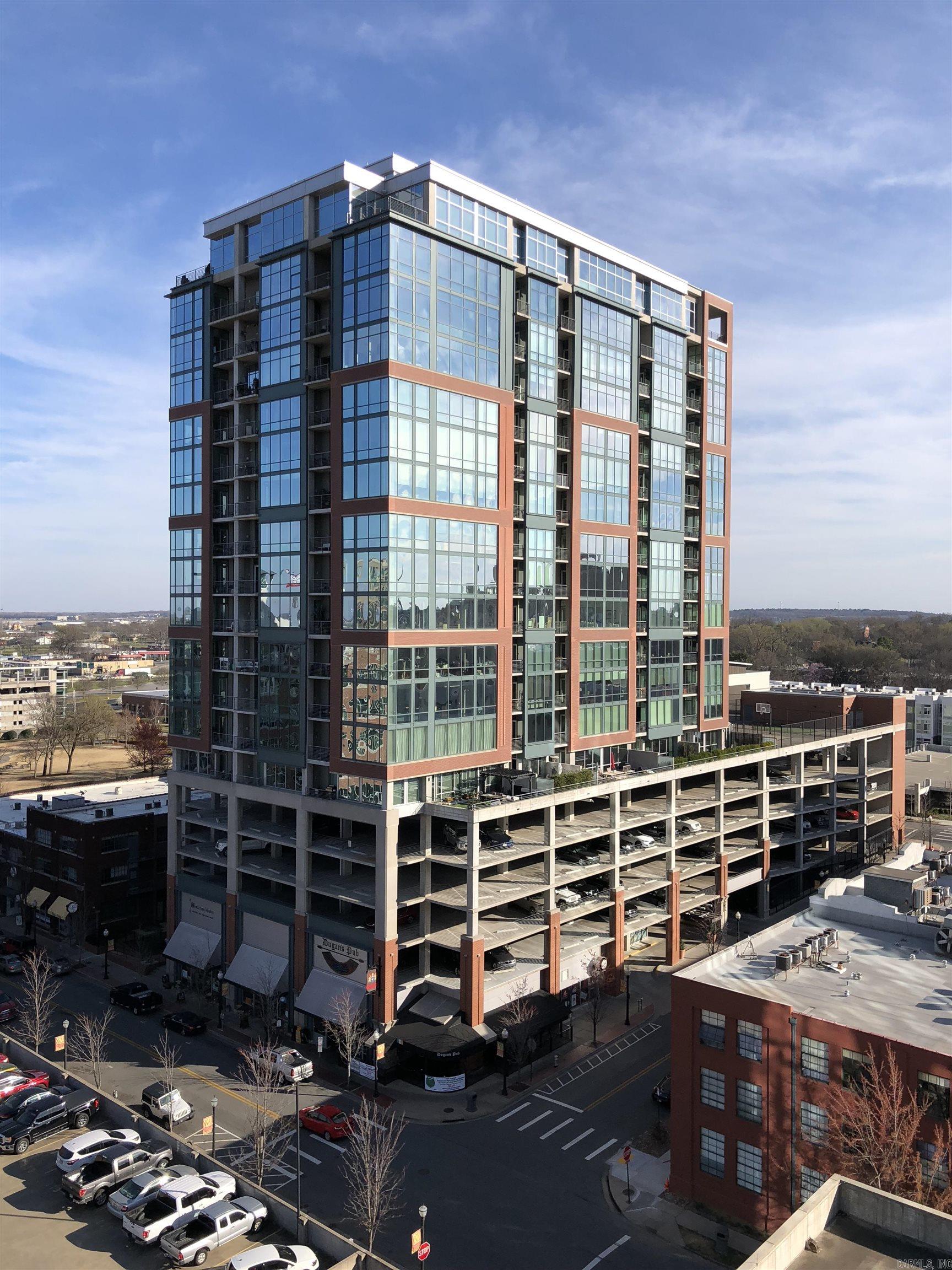315  Rock   #910  Little Rock, AR