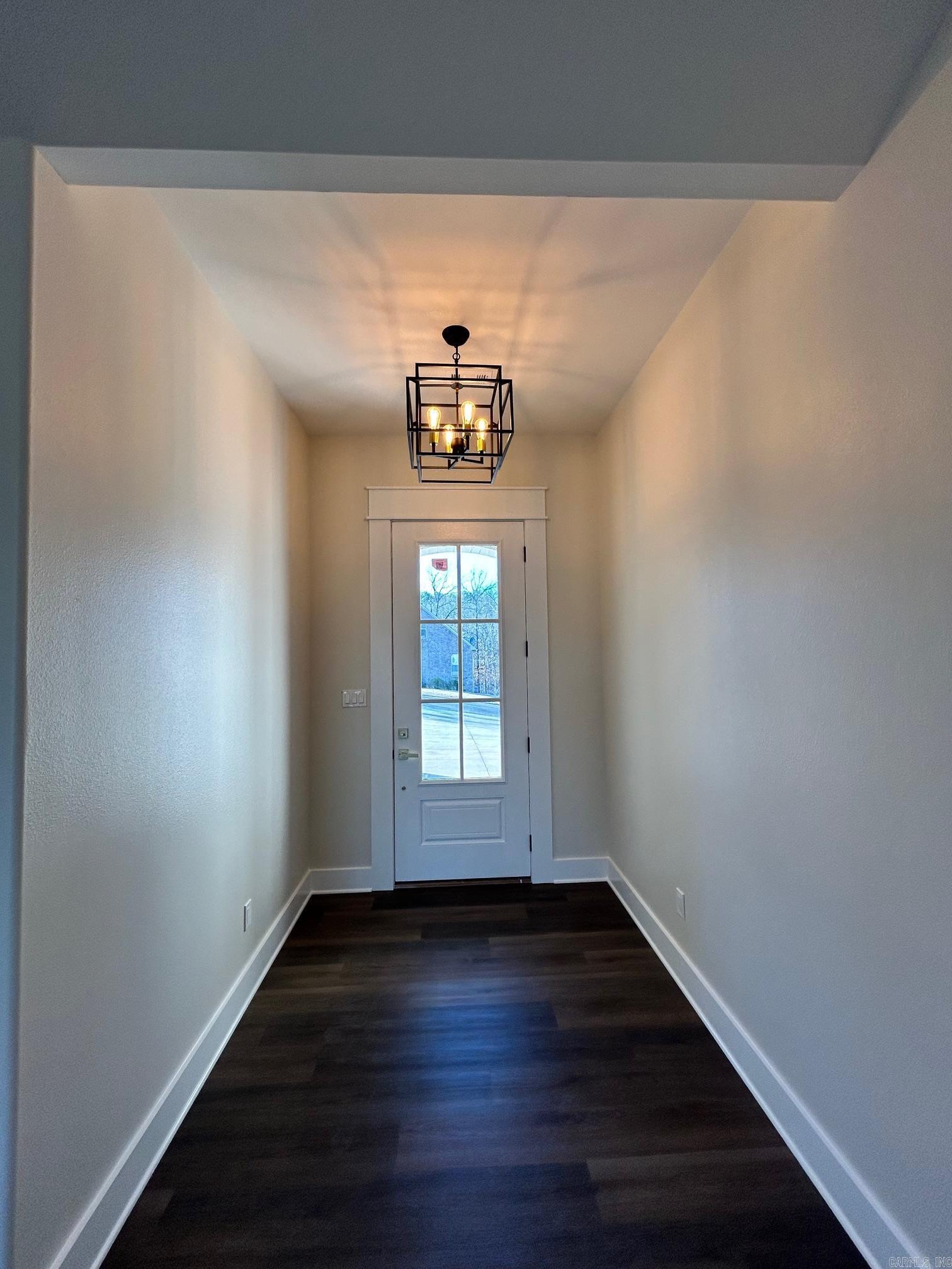 195  Trabecca  Hot Springs, AR