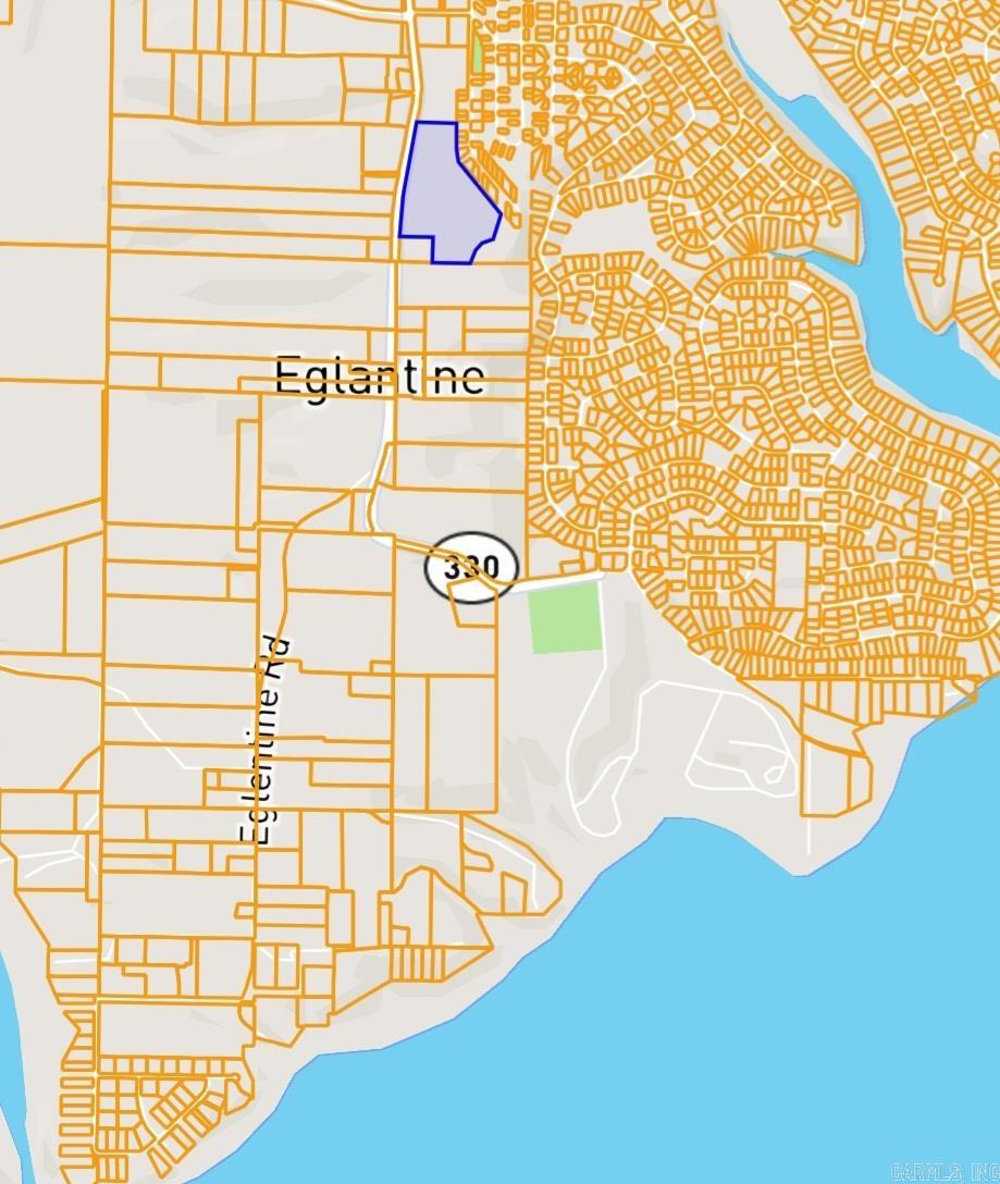 27.46 S Highway 330  Fairfield Bay, AR