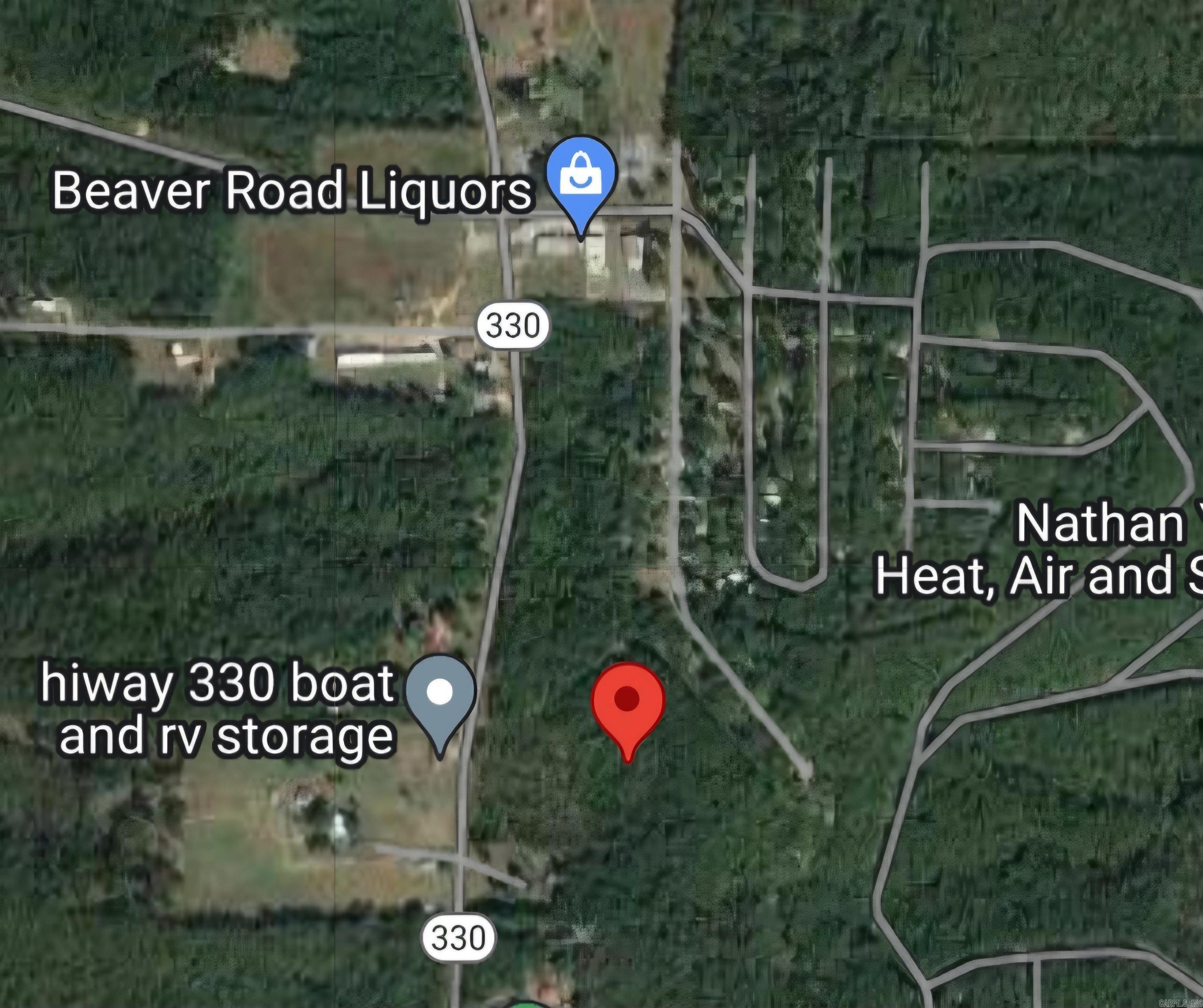 27.46 S Highway 330  Fairfield Bay, AR