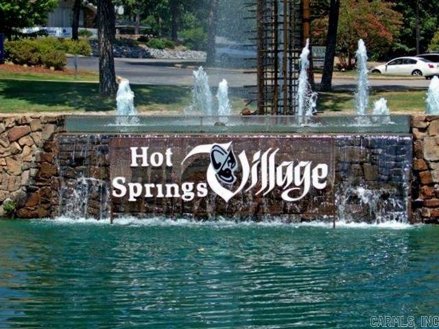 63.1  Alentejo Reserve Alentejo Reserve Hot Springs Village, AR