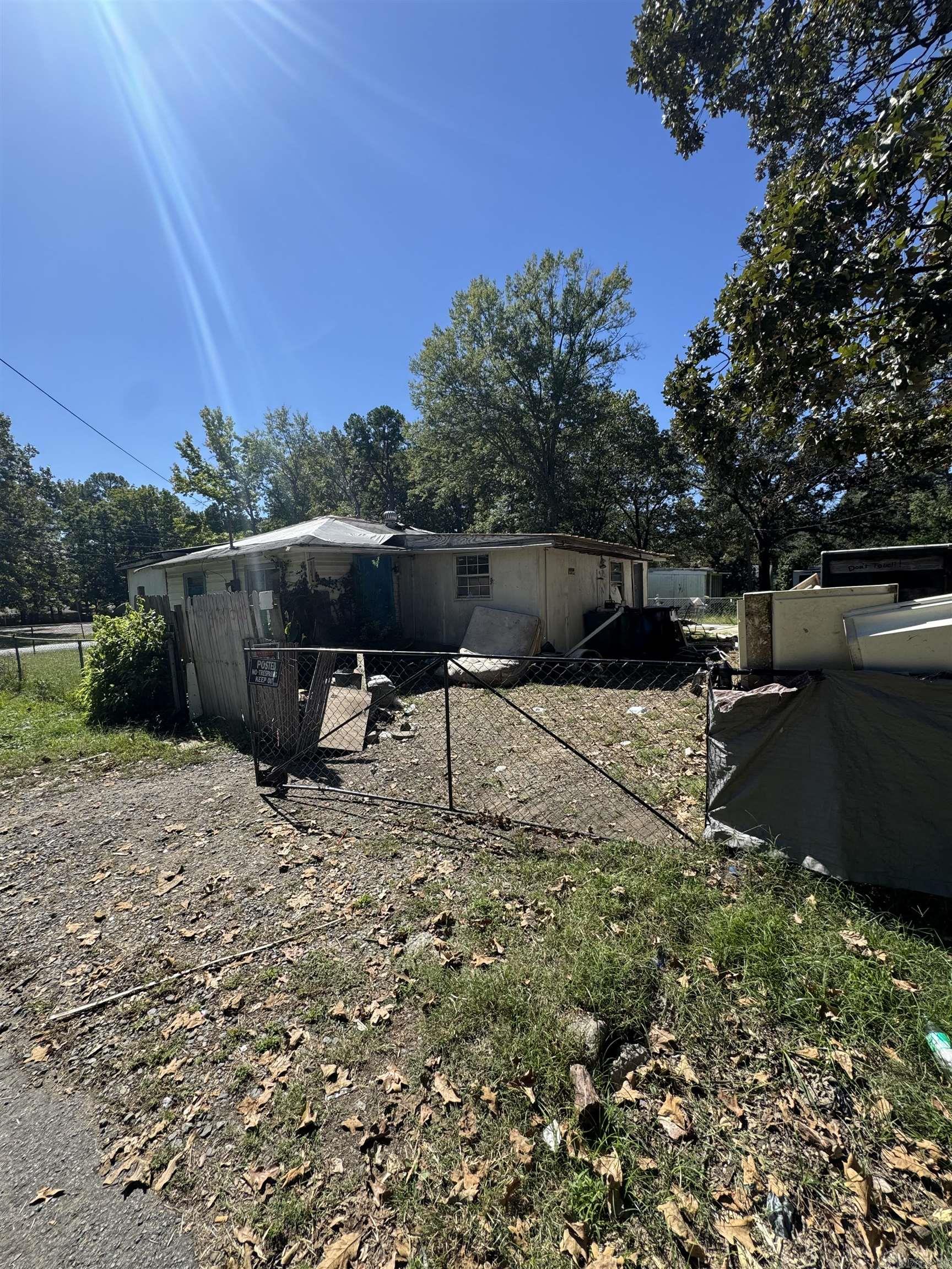 5901 W Mosley  Pine Bluff, AR