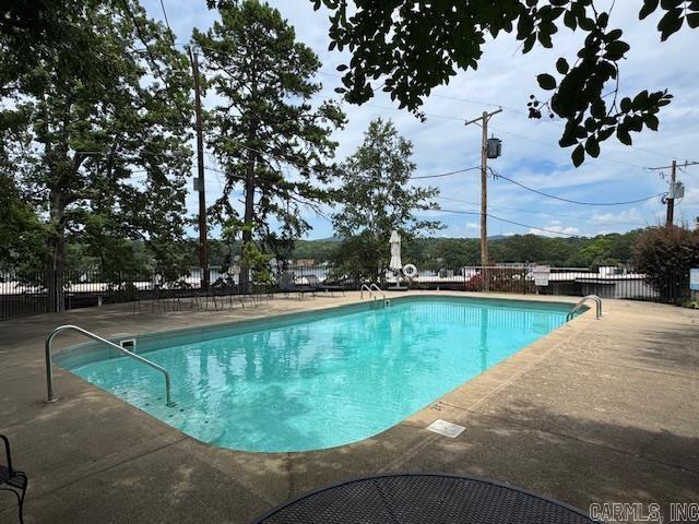 220 Sunset Bay  Hot Springs National Park, AR