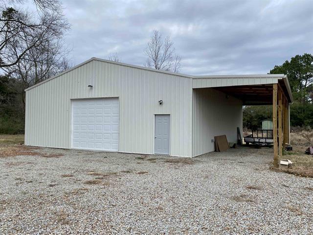 2114 W Main  Clarksville, AR