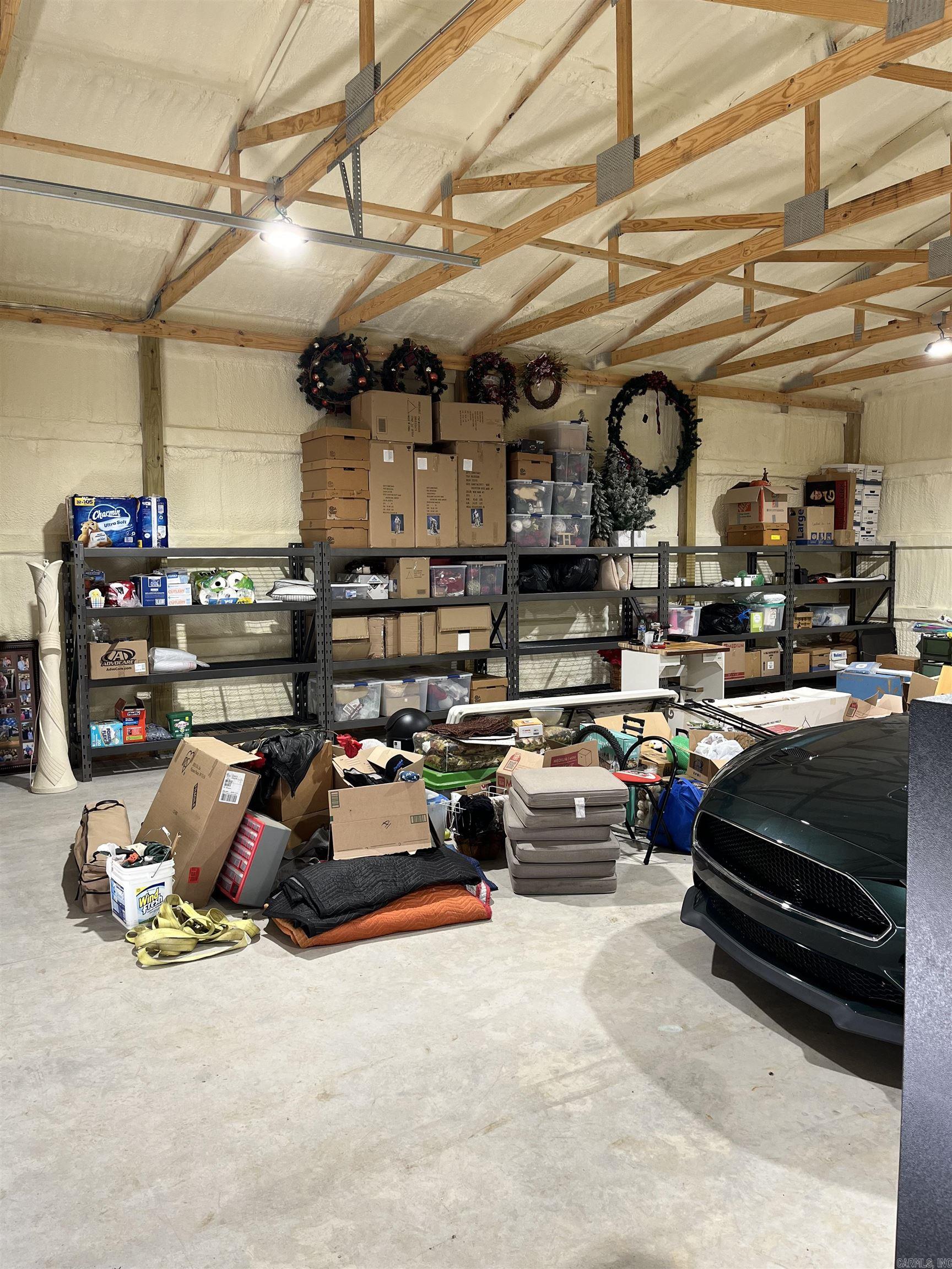 2114 W Main  Clarksville, AR