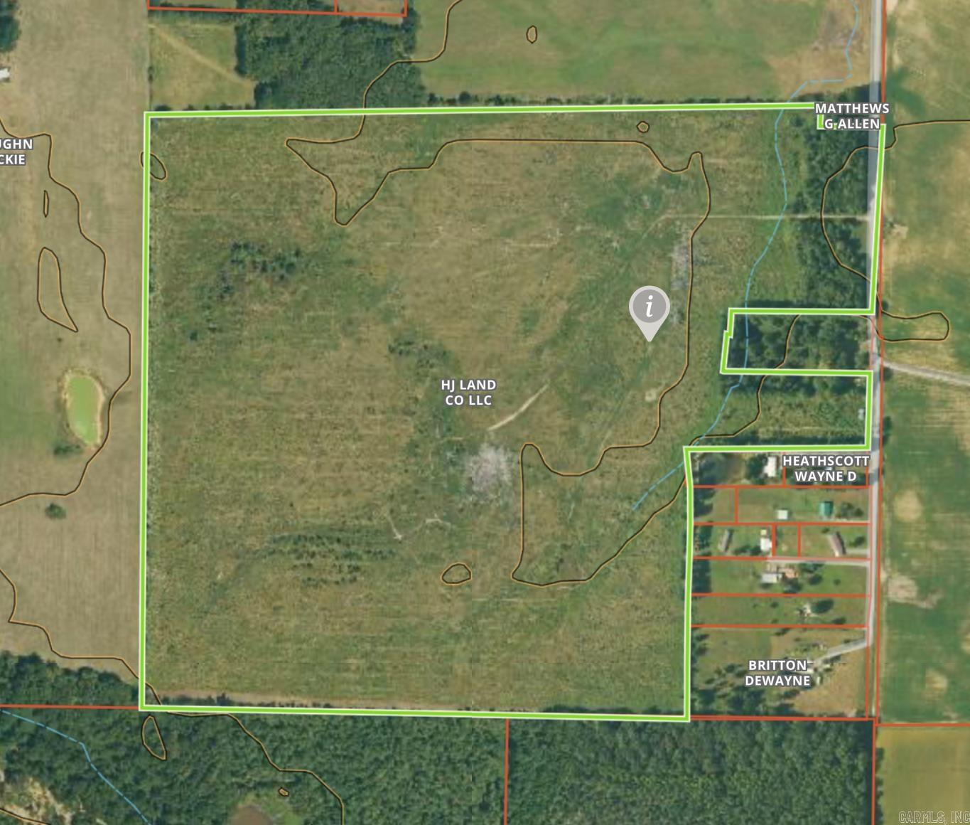130  Ray Talbert  Searcy, AR