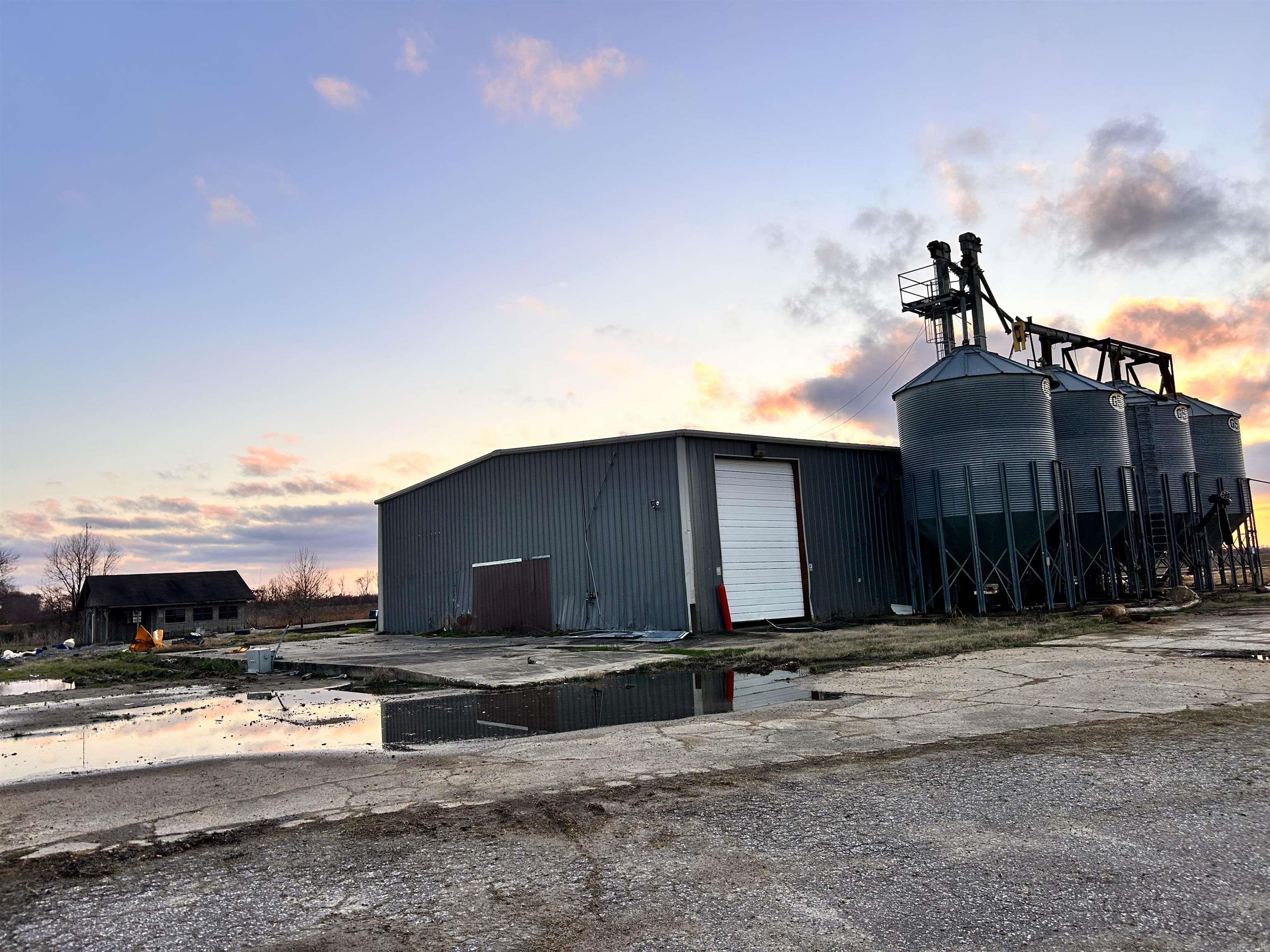 289 W Sifford  Cherry Valley, AR