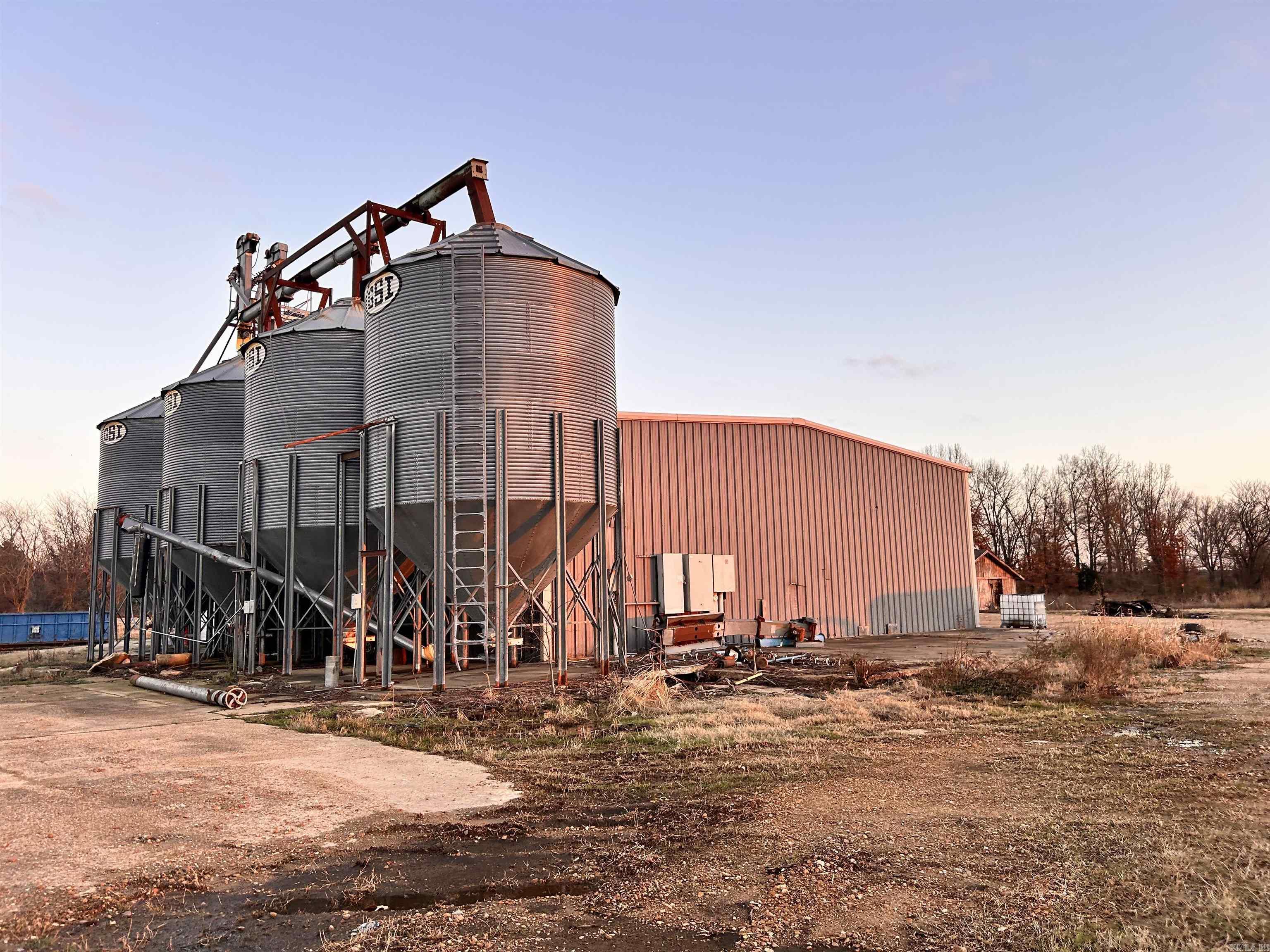 289 W Sifford  Cherry Valley, AR