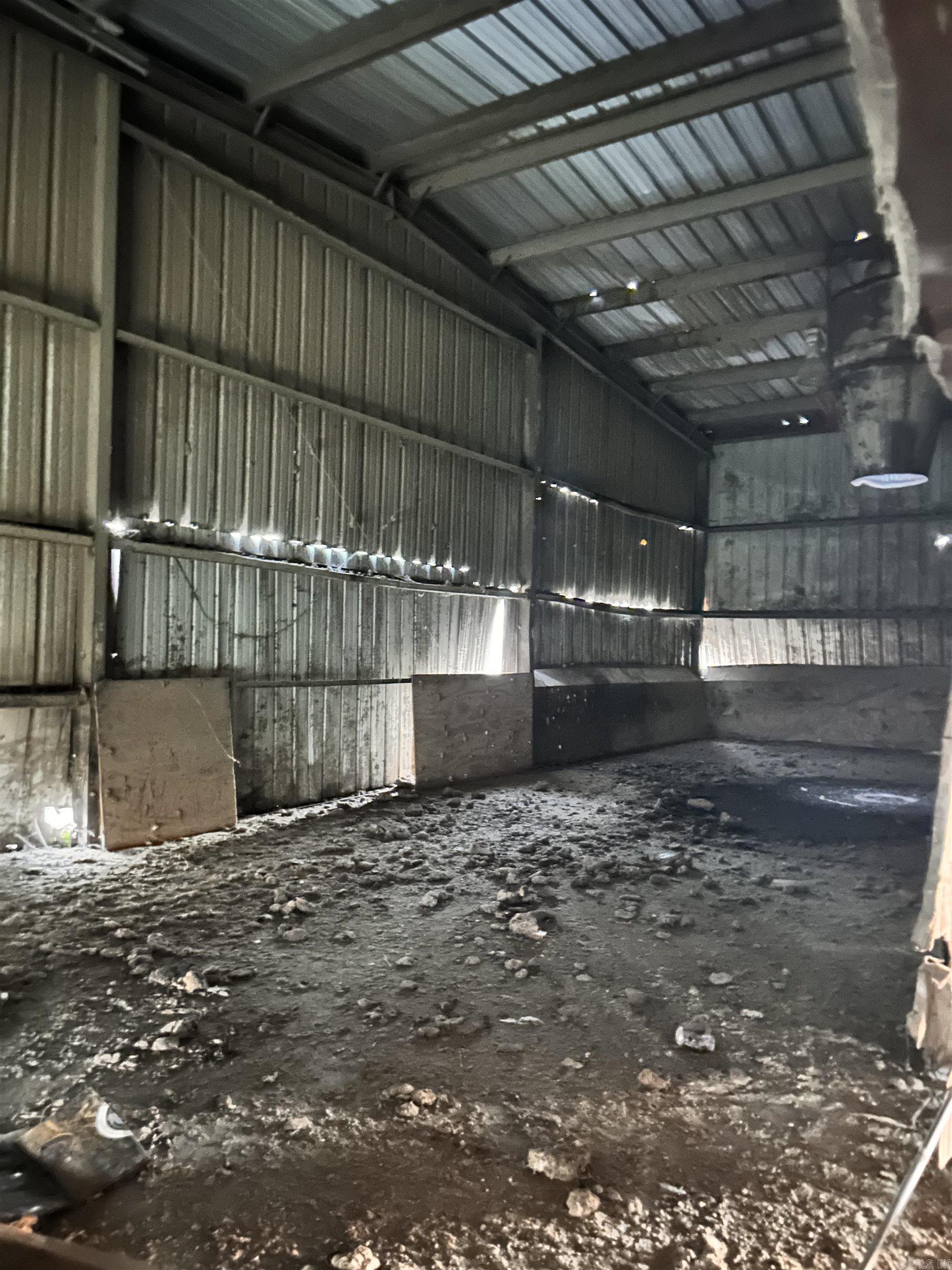289 W Sifford  Cherry Valley, AR