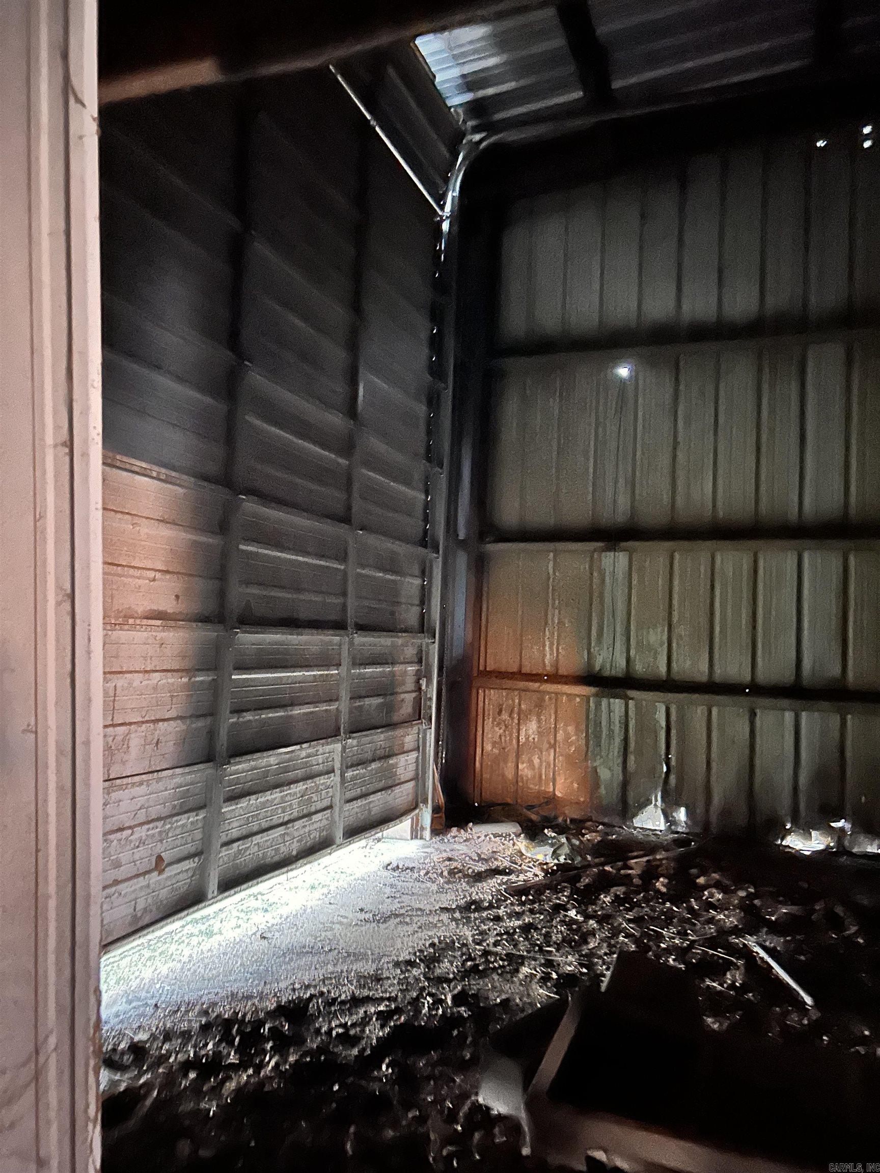 289 W Sifford  Cherry Valley, AR