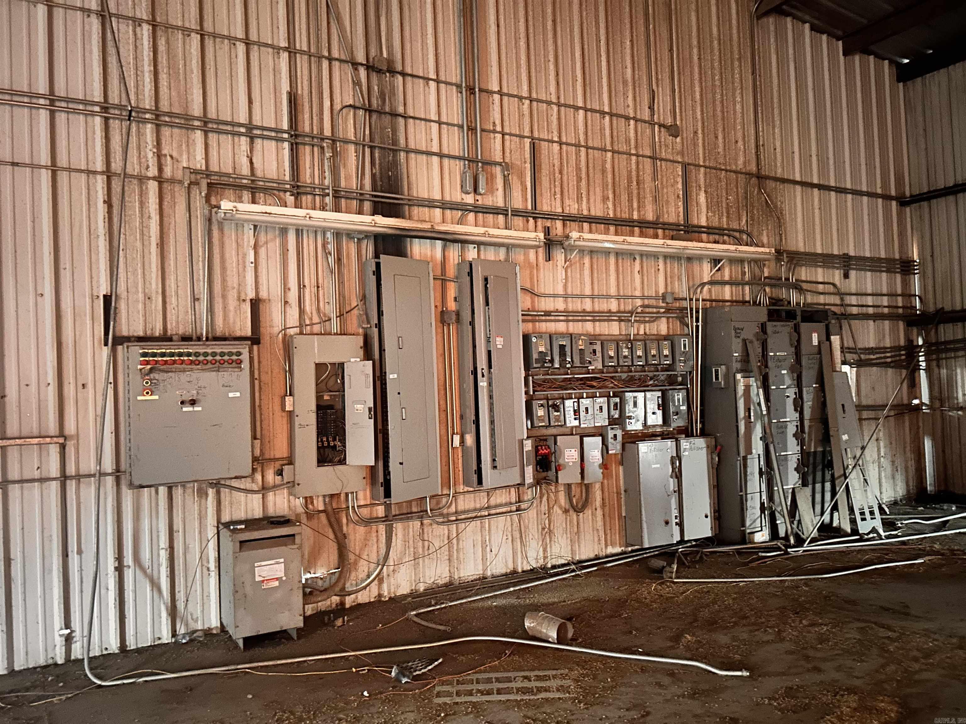 289 W Sifford  Cherry Valley, AR
