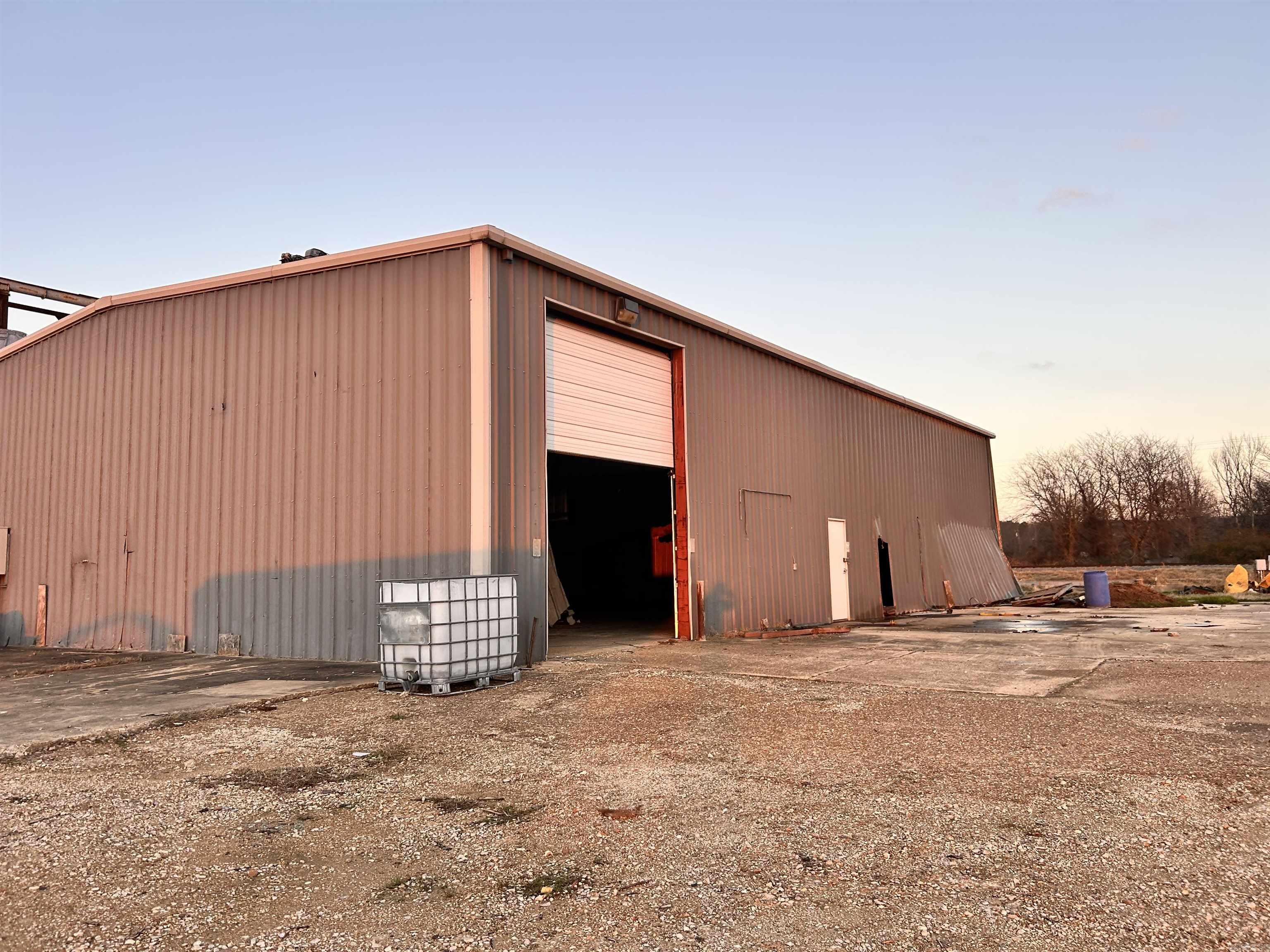 289 W Sifford  Cherry Valley, AR