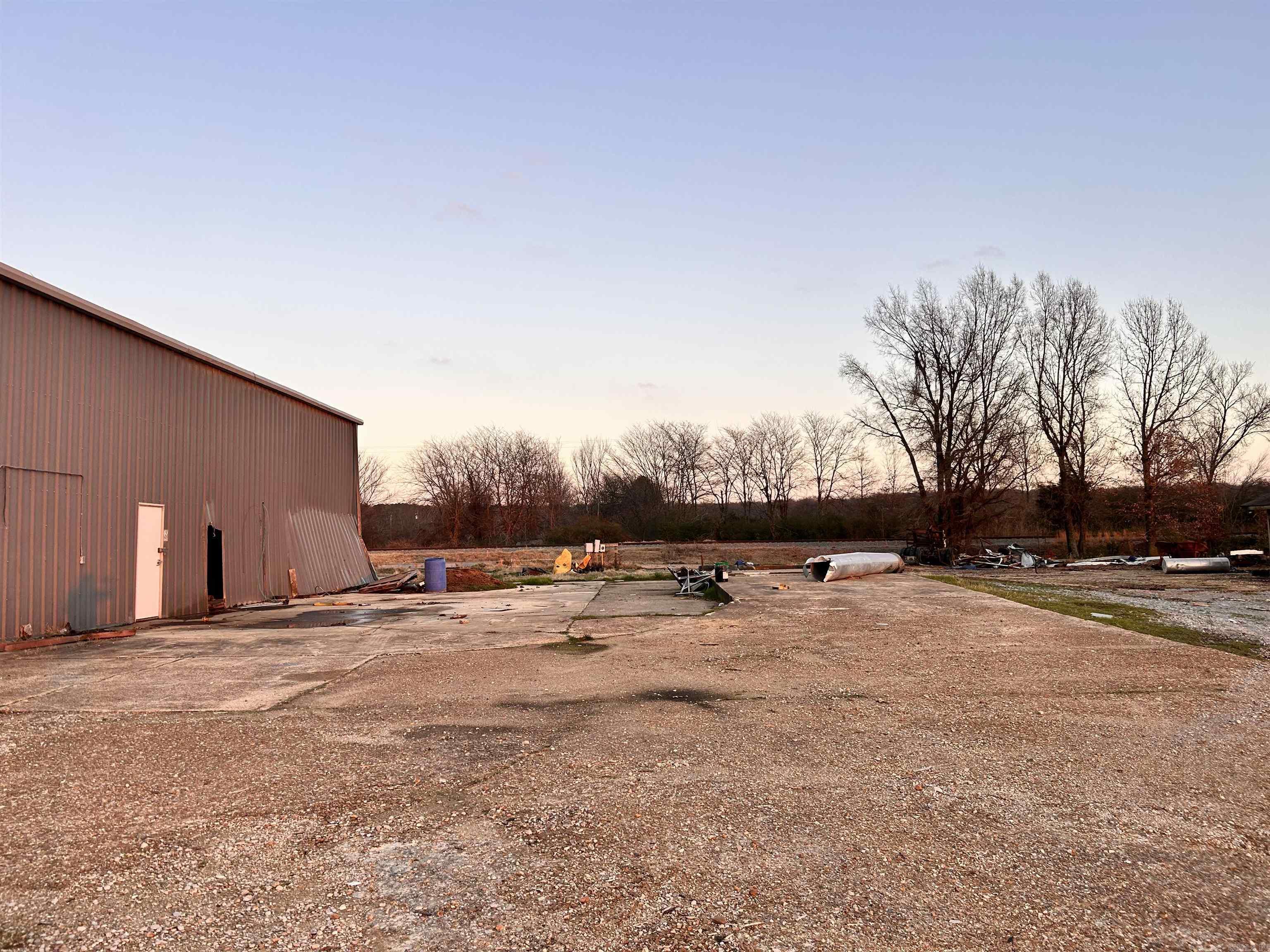 289 W Sifford  Cherry Valley, AR