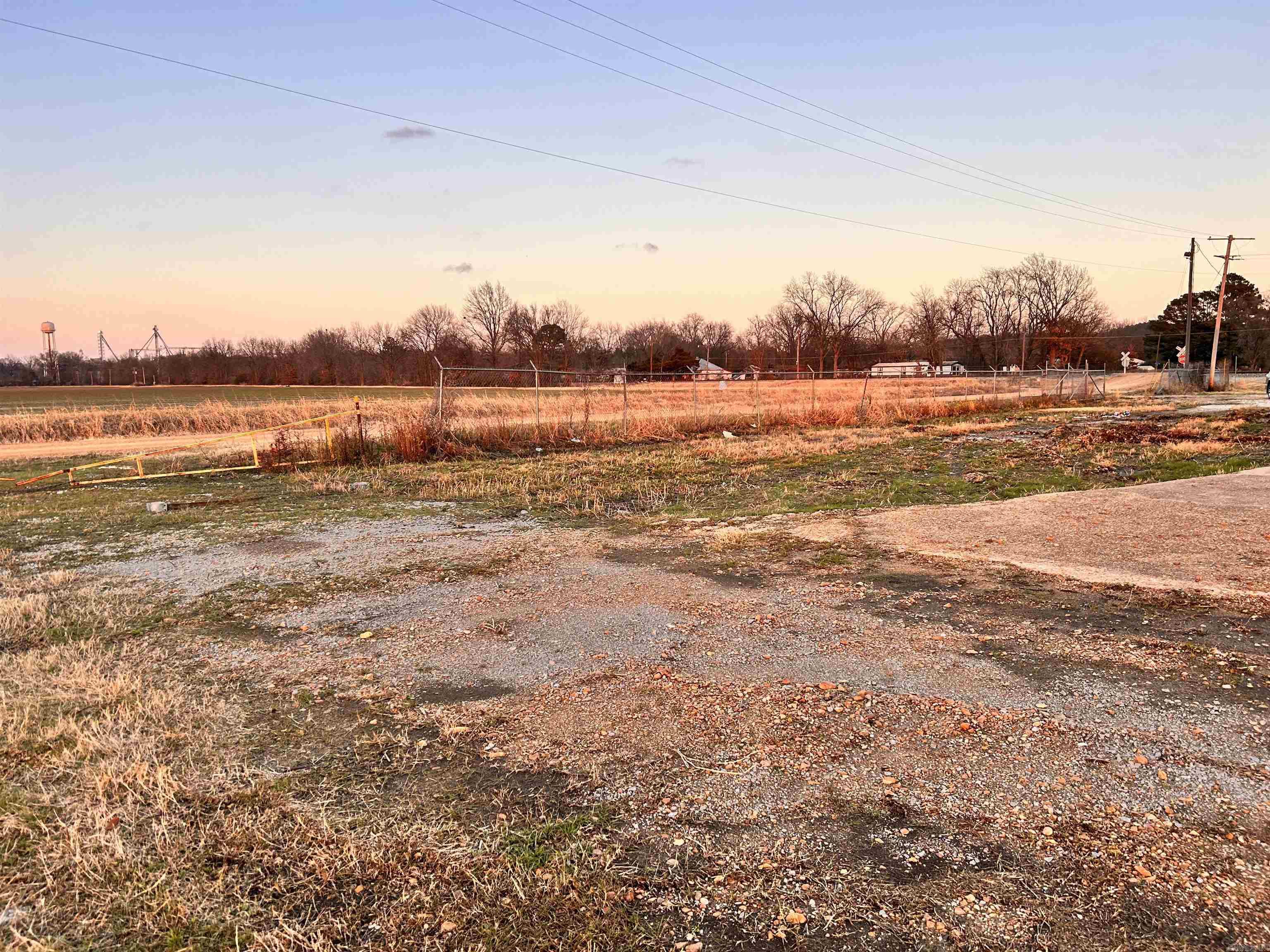 289 W Sifford  Cherry Valley, AR