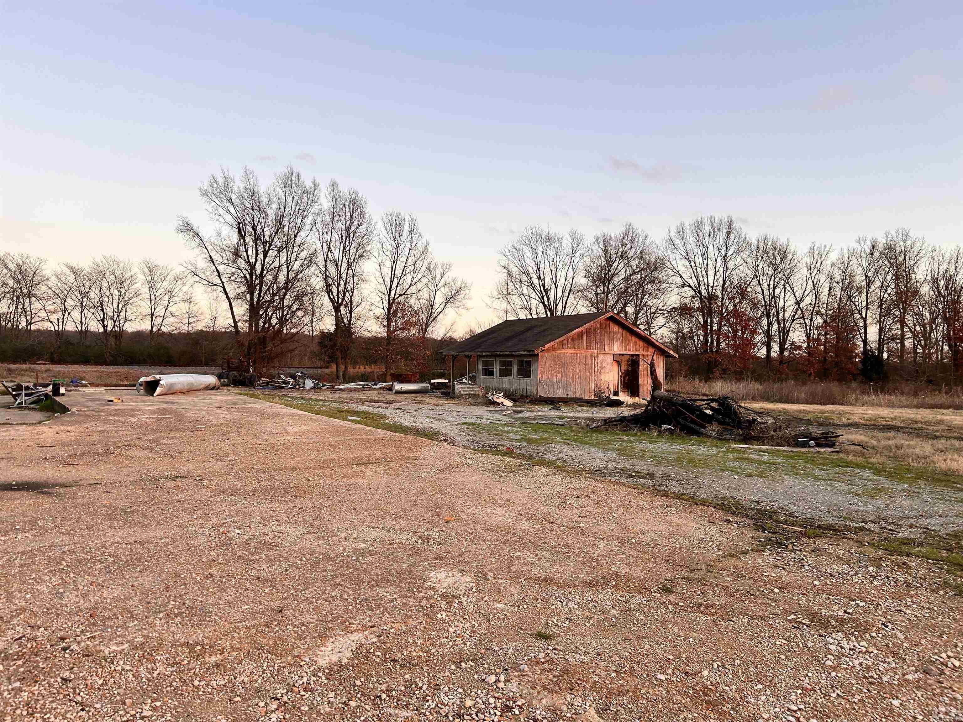 289 W Sifford  Cherry Valley, AR