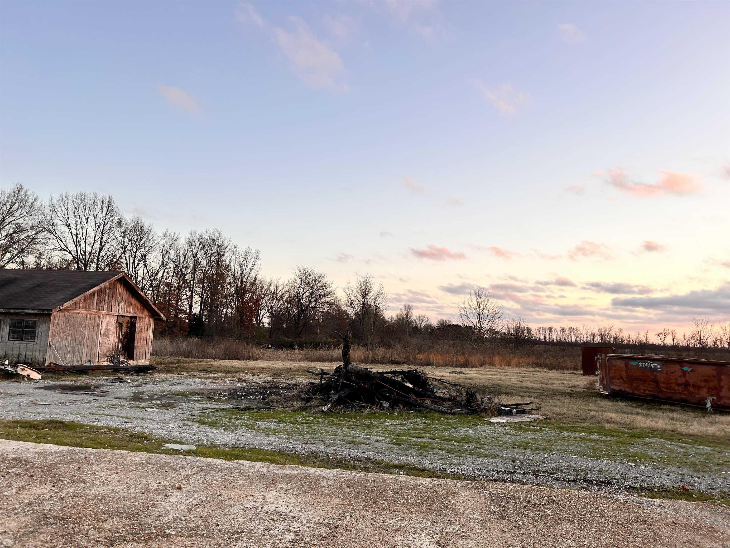 289 W Sifford  Cherry Valley, AR