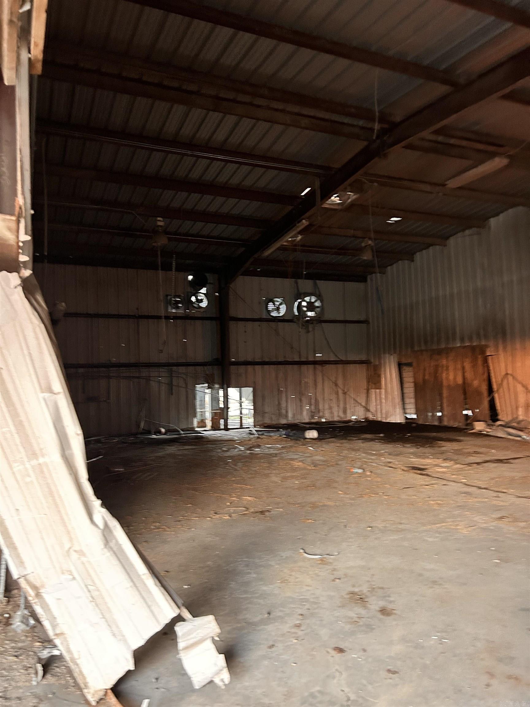 289 W Sifford  Cherry Valley, AR