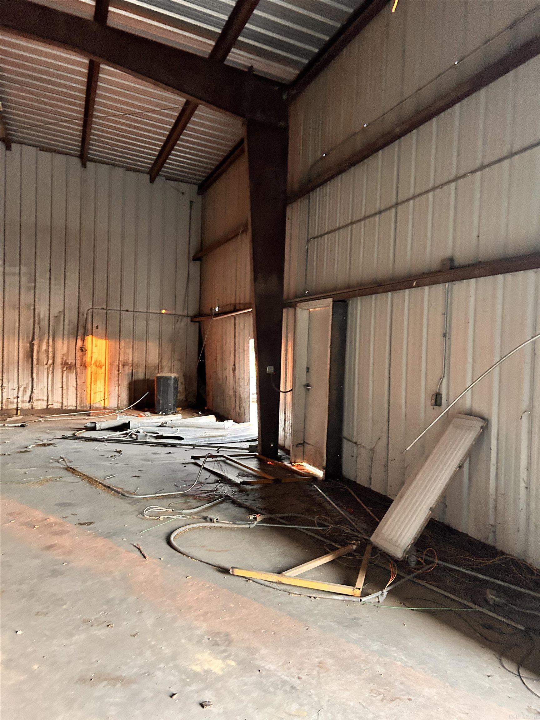289 W Sifford  Cherry Valley, AR