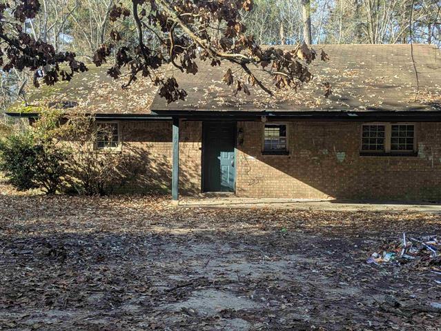 4200  sundown  White Hall, AR