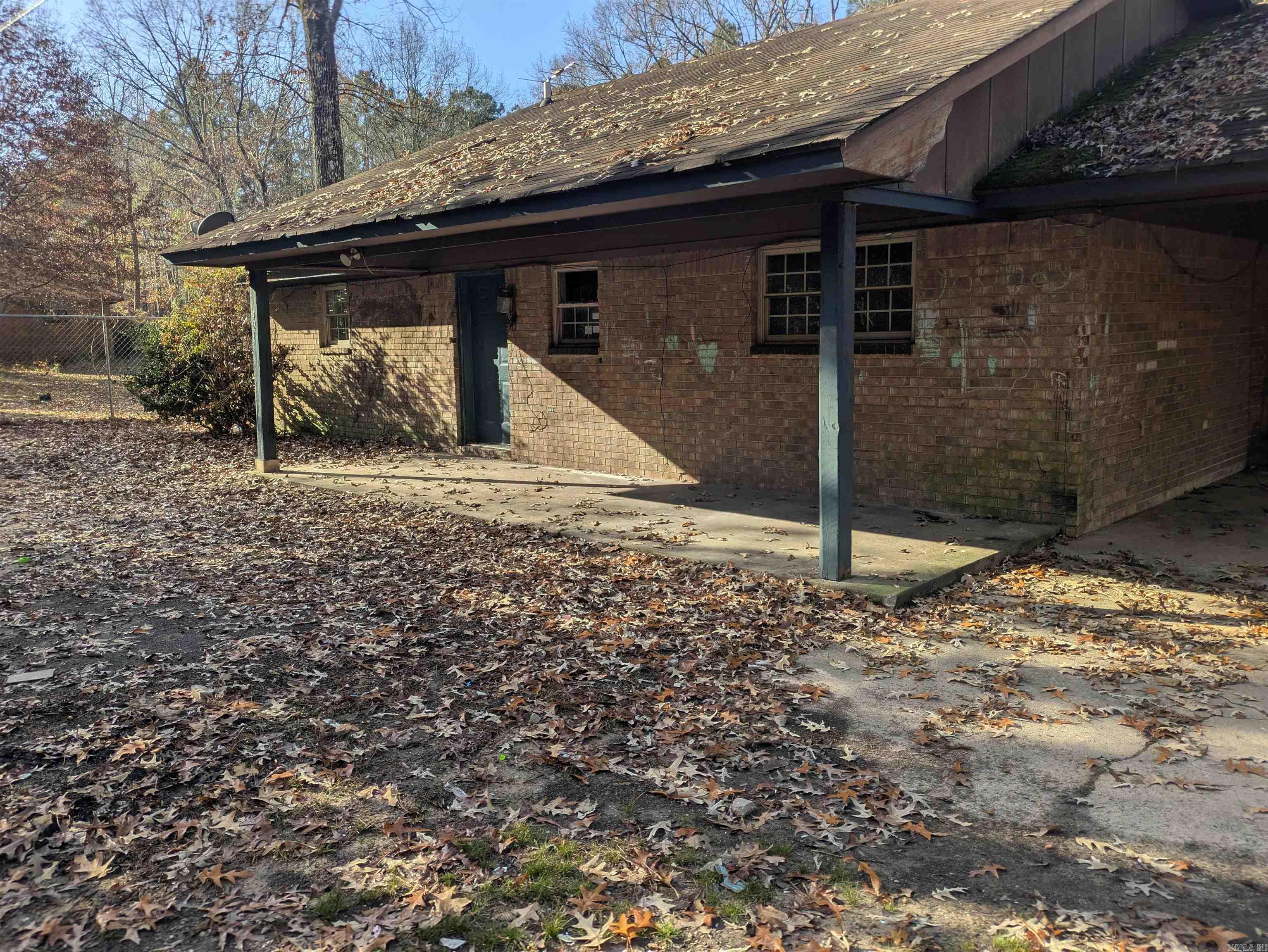 4200  sundown  White Hall, AR