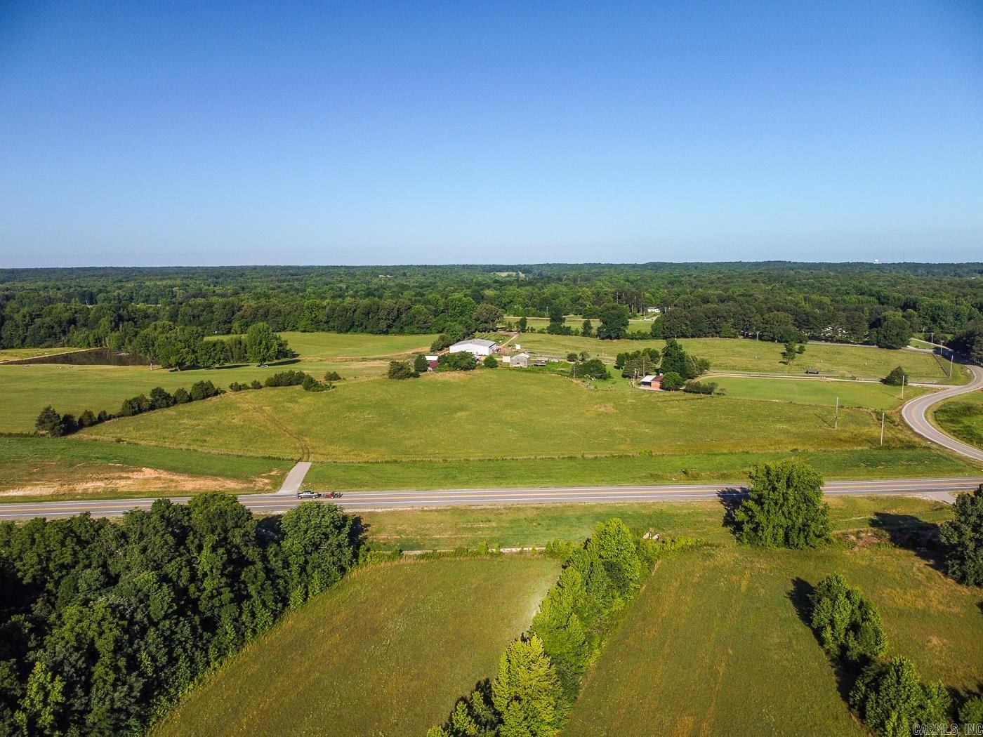 14.48 Acres  Highway 412 Bypass Walcott Road Paragould, AR