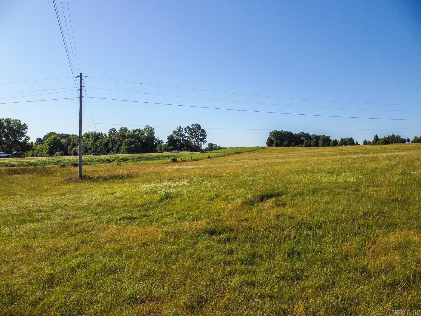 14.48 Acres  Highway 412 Bypass Walcott Road Paragould, AR