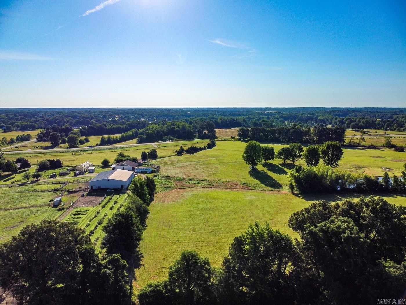 14.48 Acres  Highway 412 Bypass Walcott Road Paragould, AR