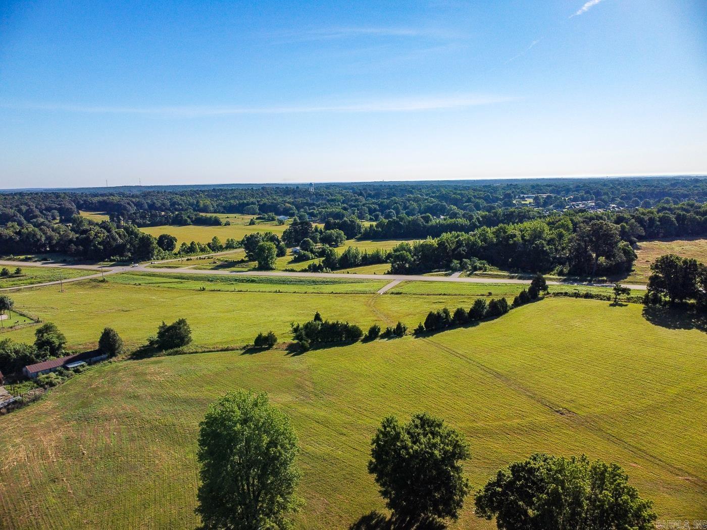 14.48 Acres  Highway 412 Bypass Walcott Road Paragould, AR