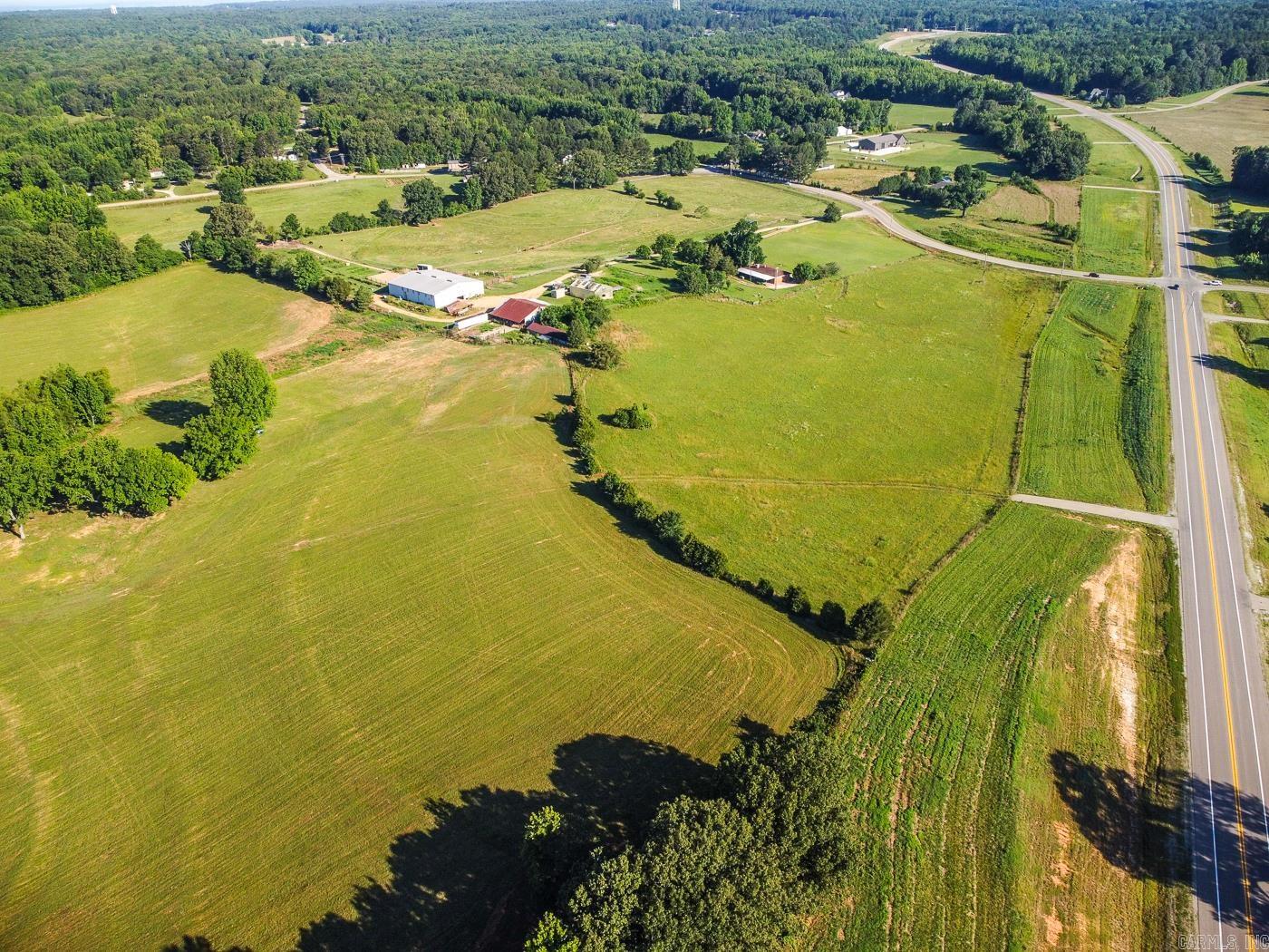 14.48 Acres  Highway 412 Bypass Walcott Road Paragould, AR