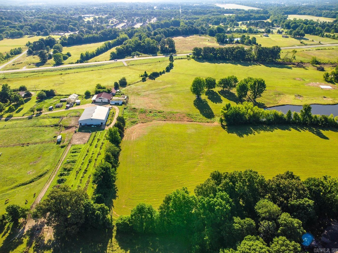 14.48 Acres  Highway 412 Bypass Walcott Road Paragould, AR