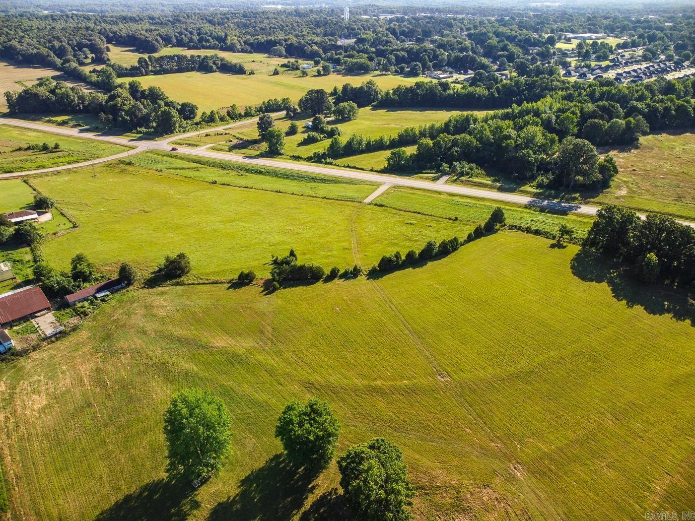 14.48 Acres  Highway 412 Bypass Walcott Road Paragould, AR