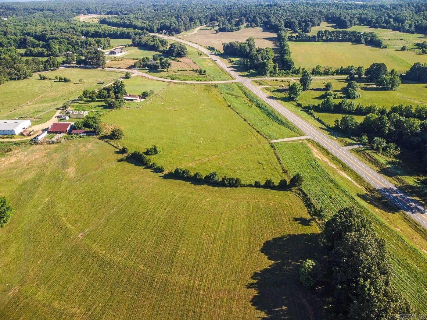 14.48 Acres  Highway 412 Bypass Walcott Road Paragould, AR