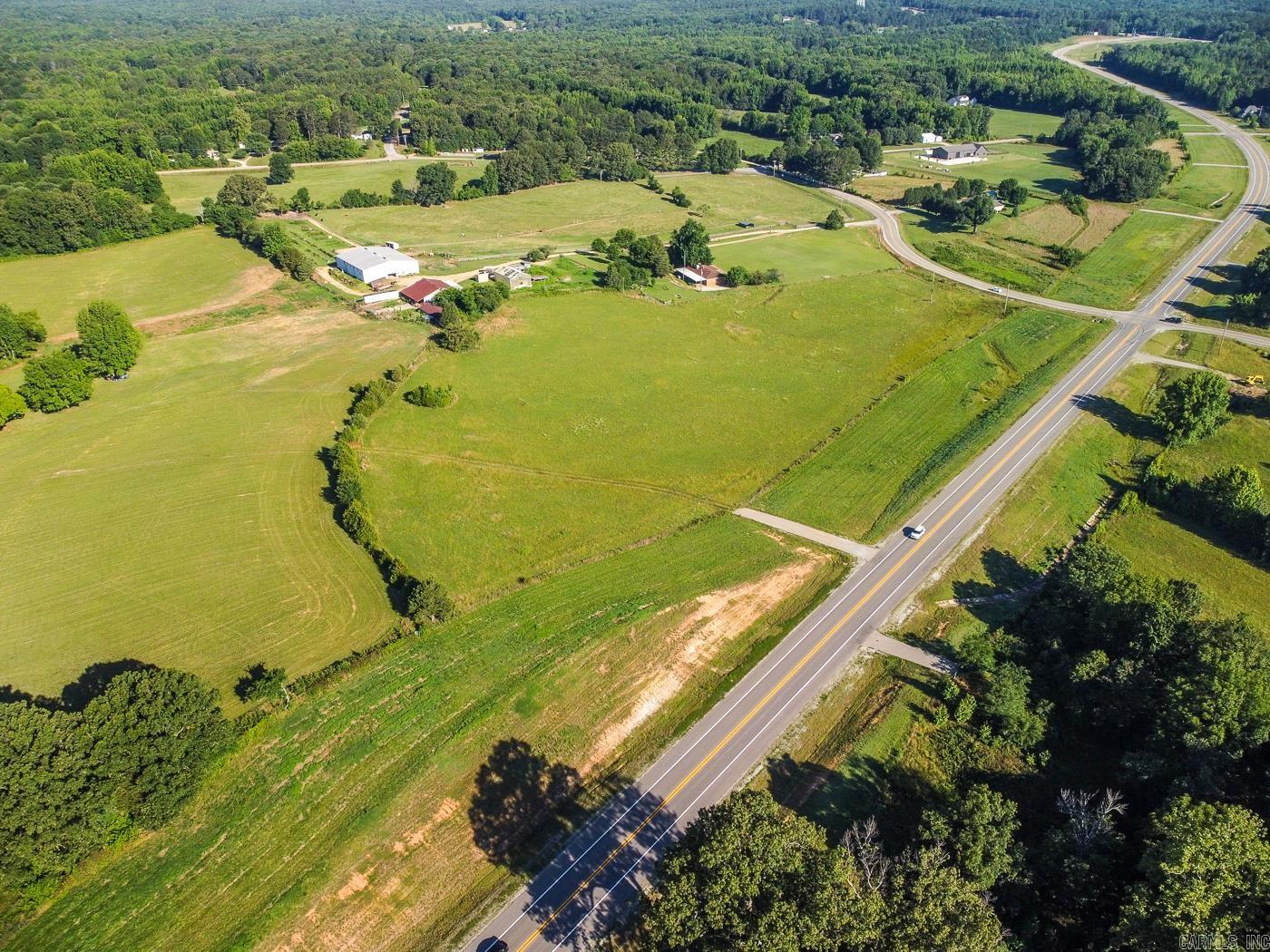 14.48 Acres  Highway 412 Bypass Walcott Road Paragould, AR