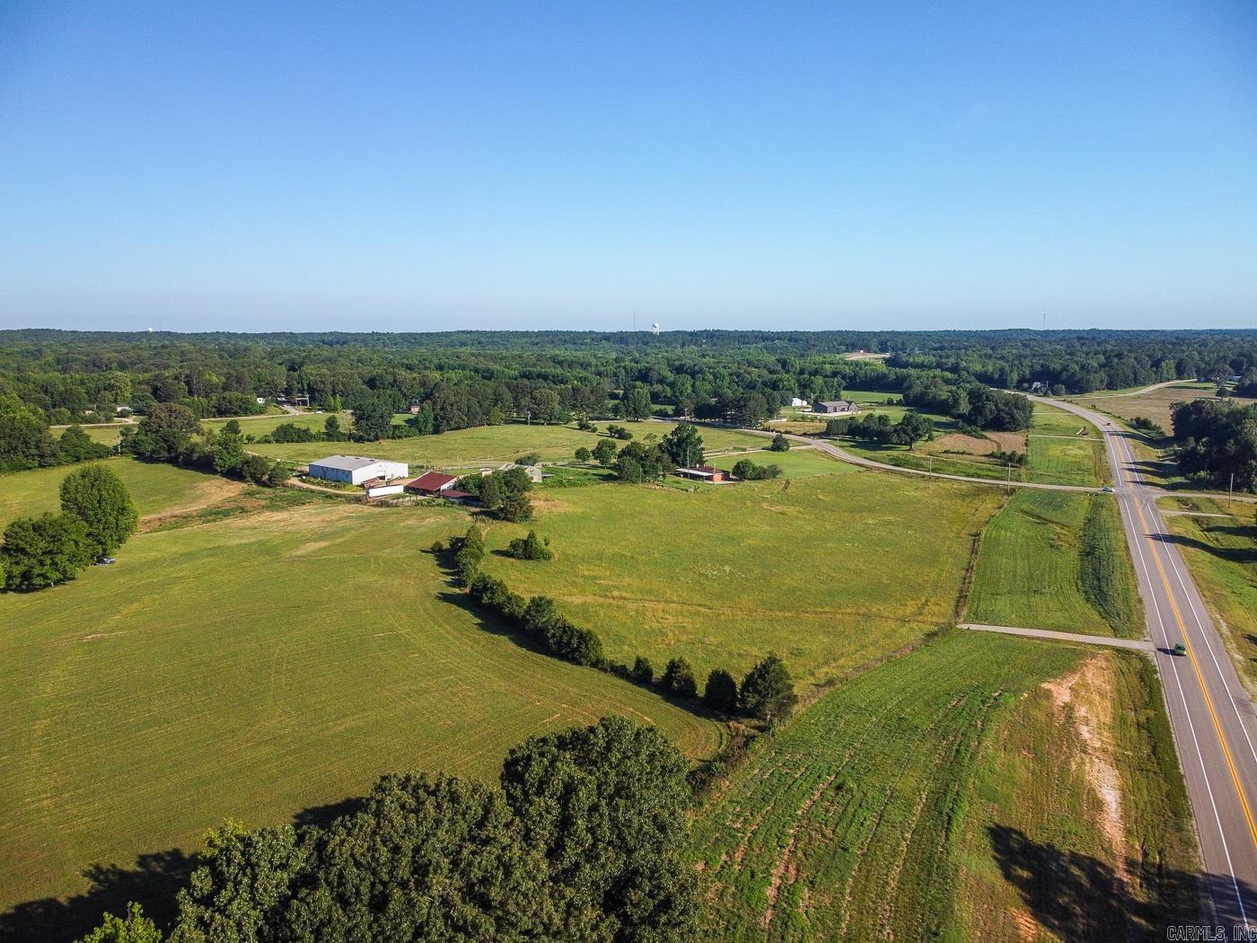 14.48 Acres  Highway 412 Bypass Walcott Road Paragould, AR