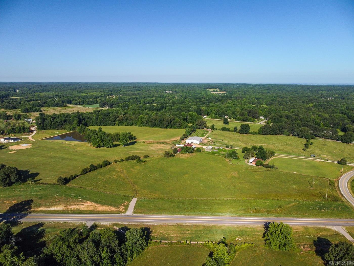 14.48 Acres  Highway 412 Bypass Walcott Road Paragould, AR