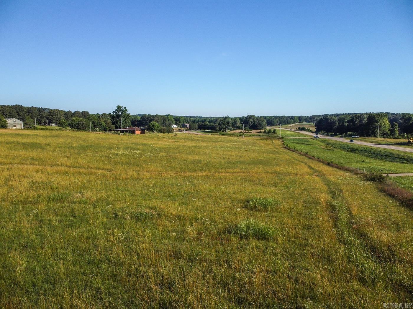 14.48 Acres  Highway 412 Bypass Walcott Road Paragould, AR
