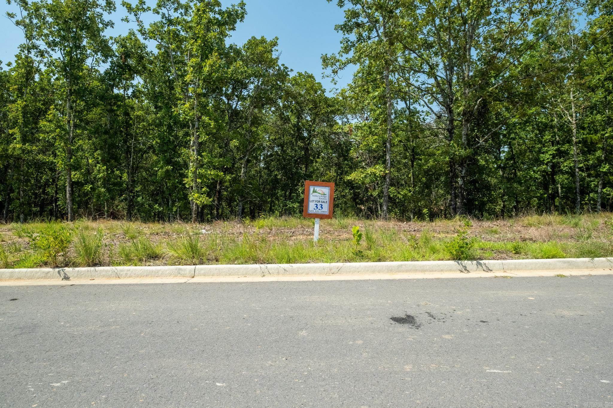 1069  Fern Ridge Rd  Sherwood, AR