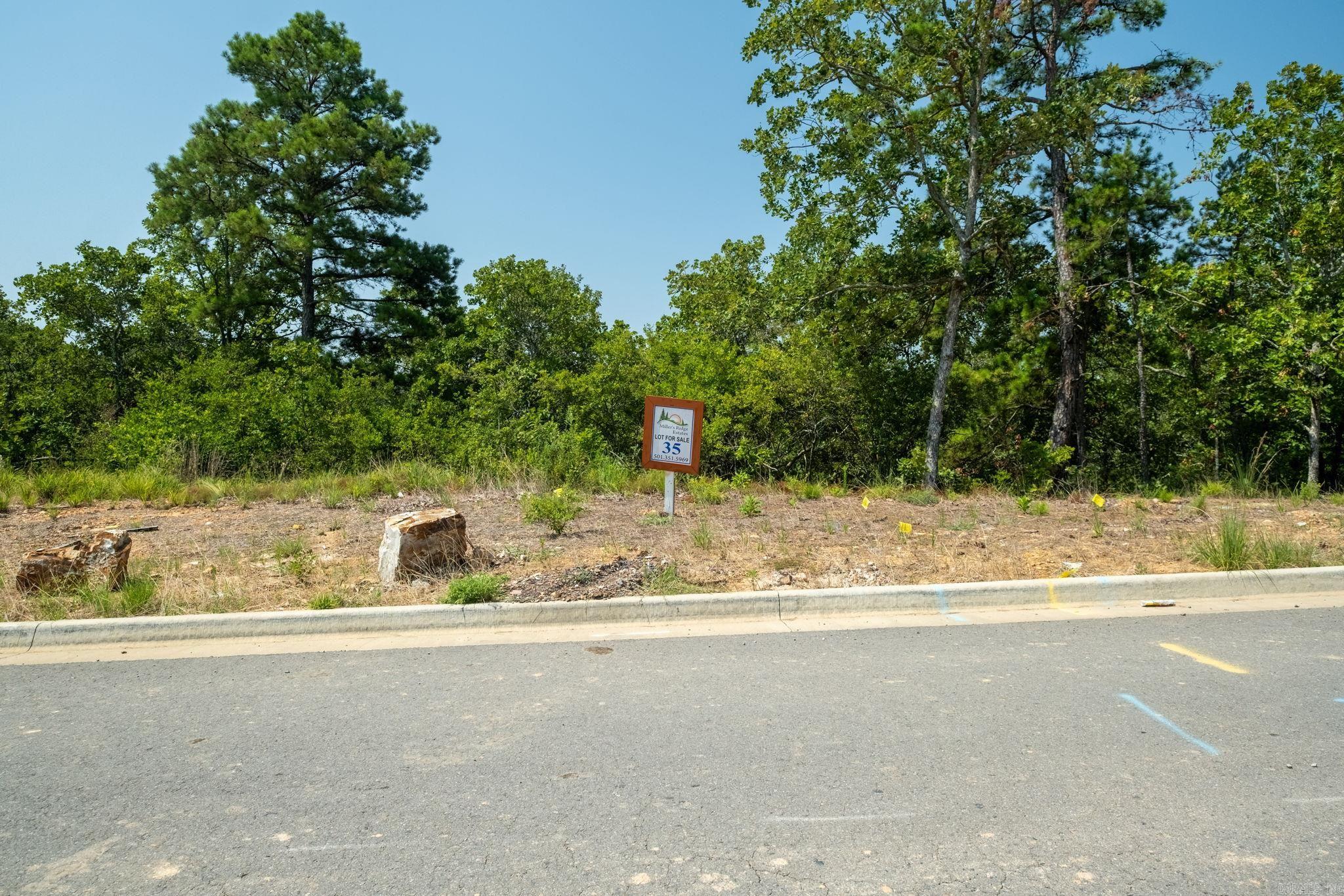 1085  Fern Ridge Rd  Sherwood, AR