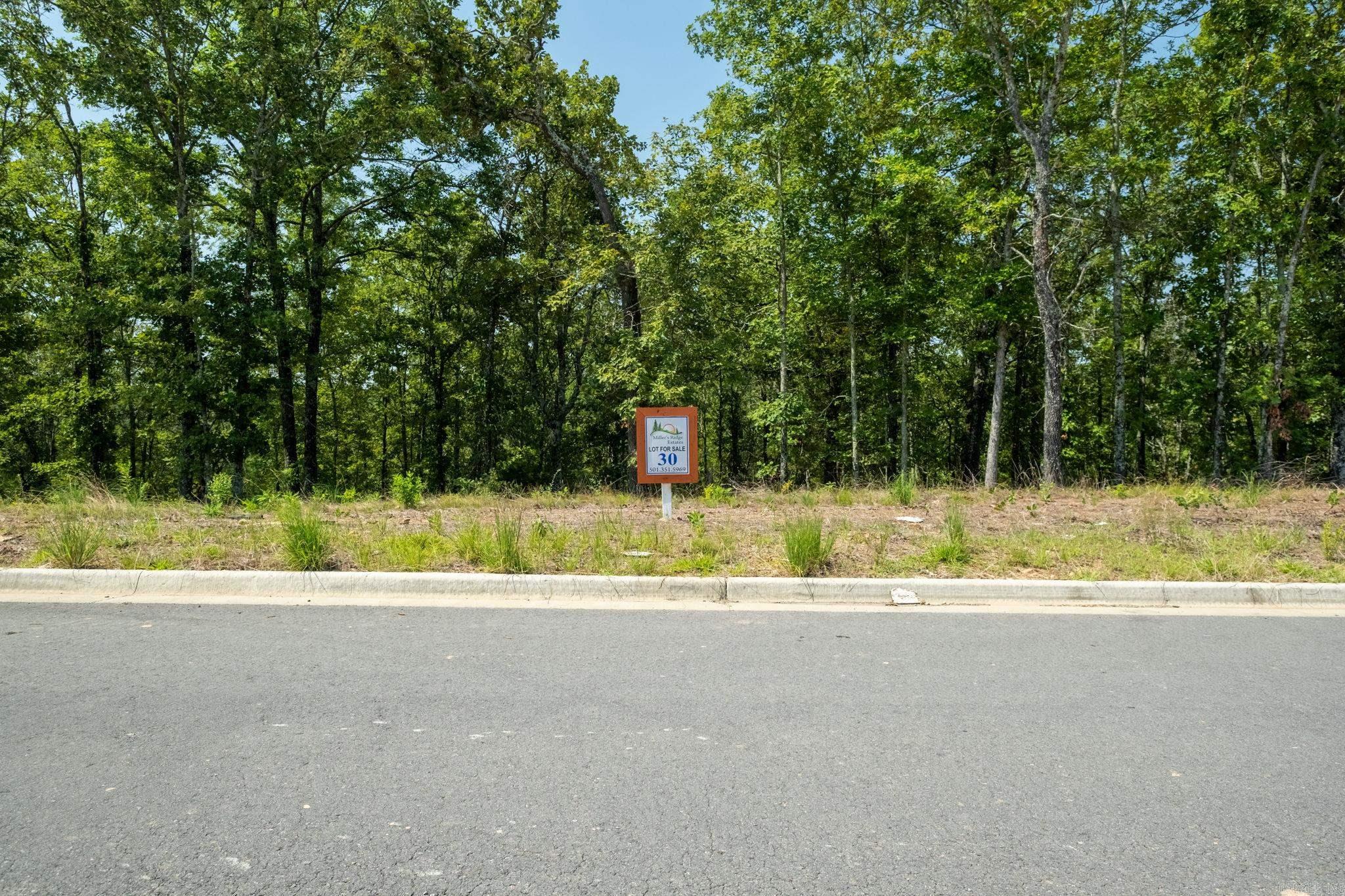 1045  Fern Ridge Rd  Sherwood, AR