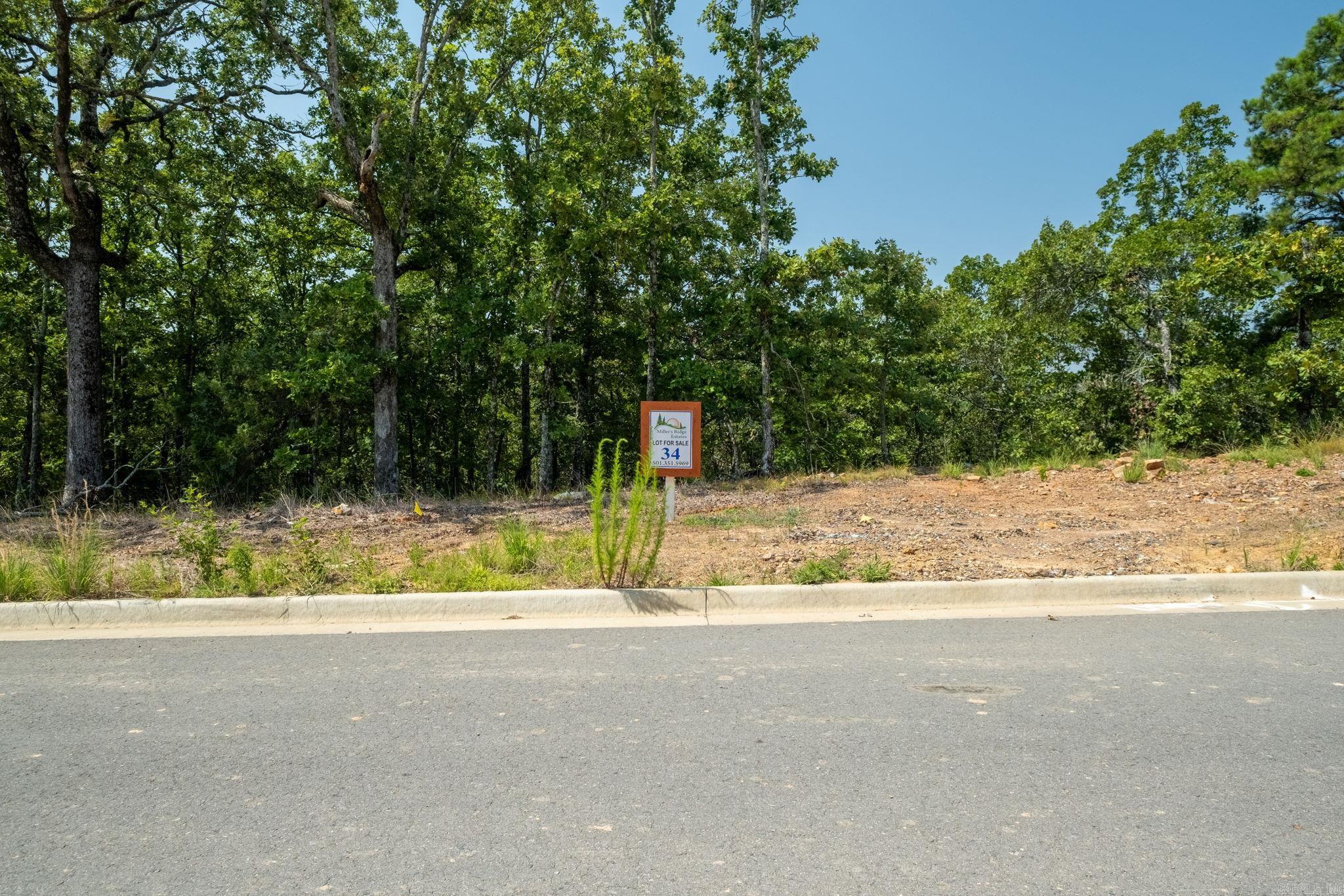 1077  Fern Ridge Rd  Sherwood, AR