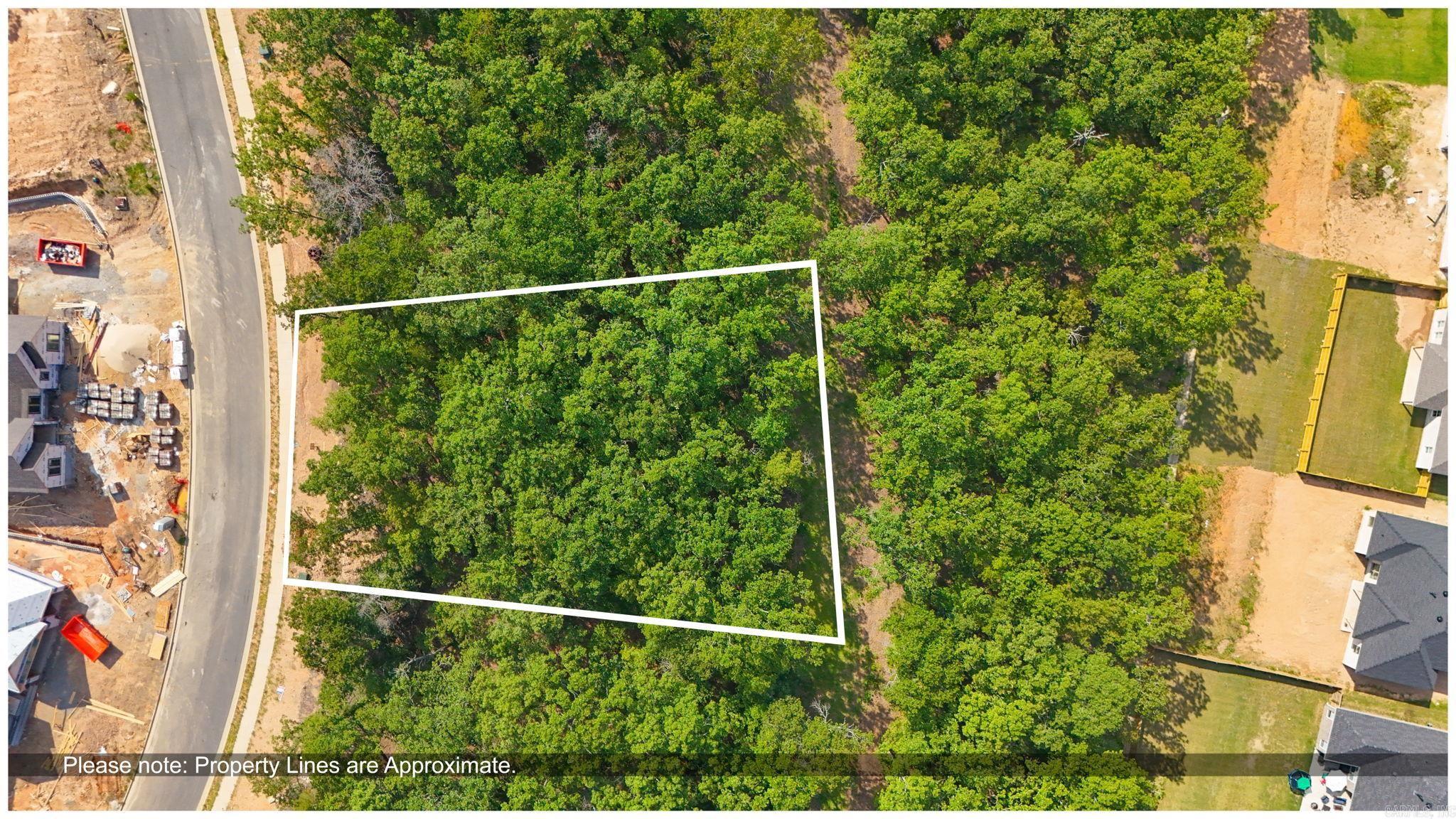 998  Fern Ridge Rd  Sherwood, AR