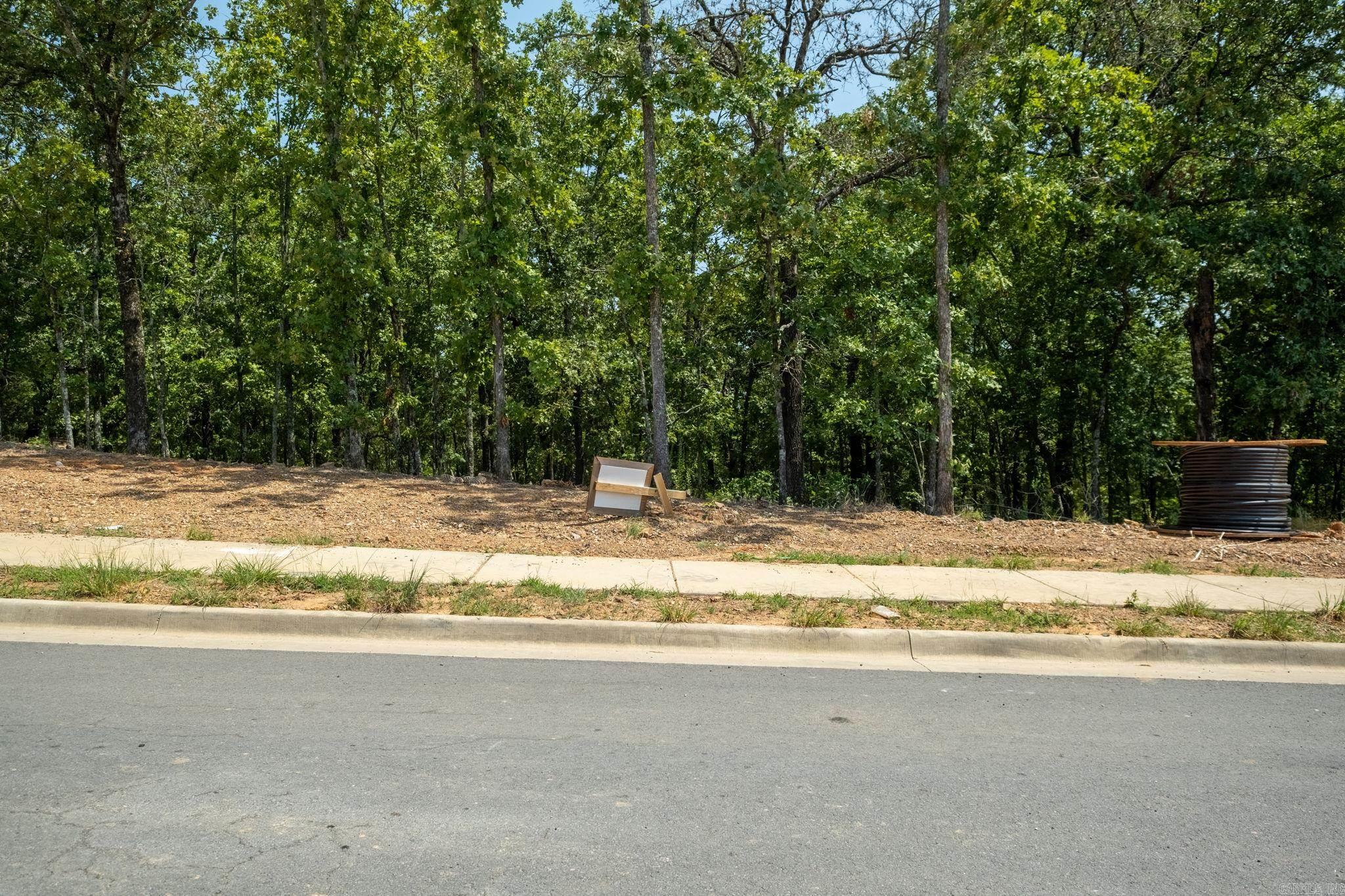 1006  Fern Ridge Rd  Sherwood, AR